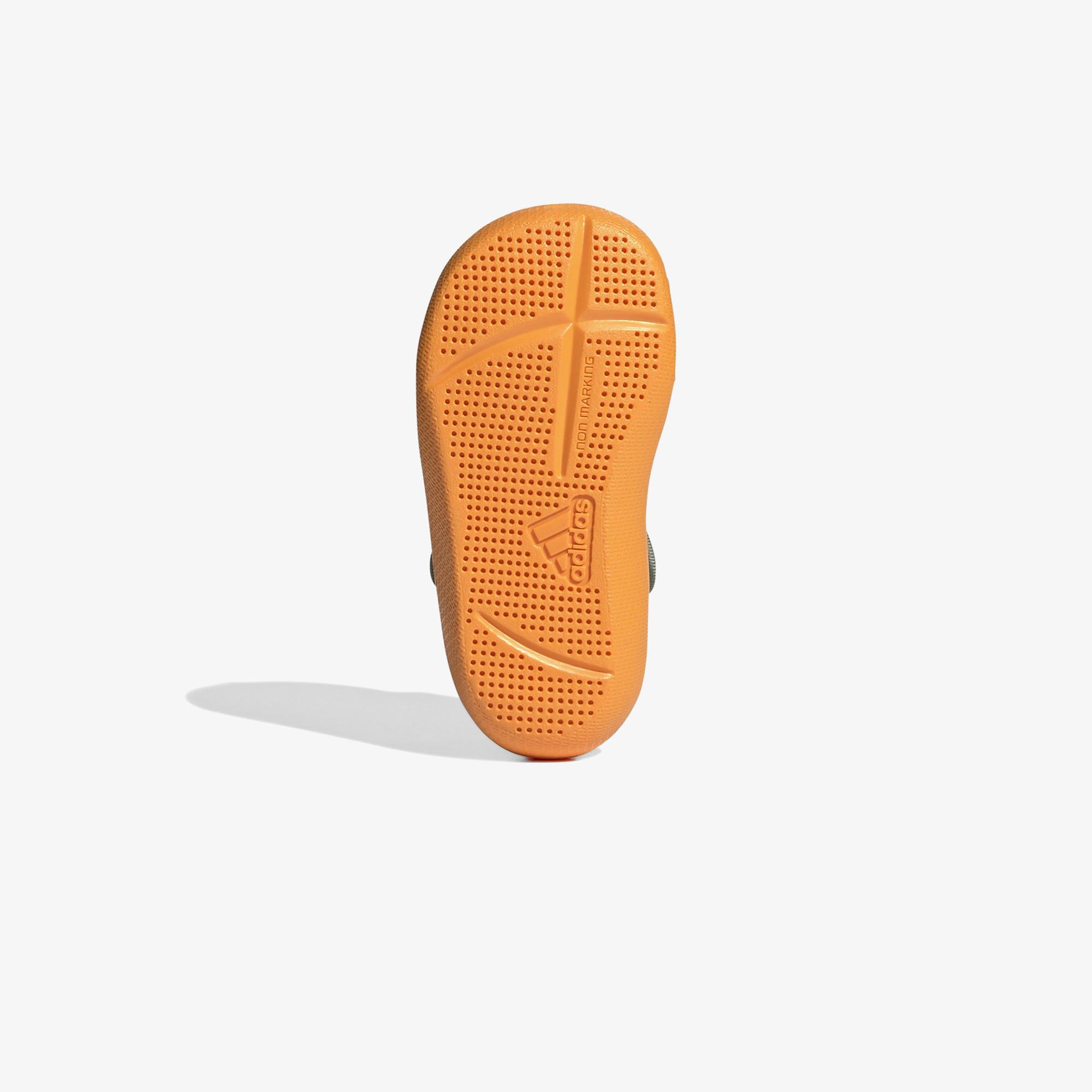 adidas Altaventure 3.0 Bebek Turuncu Sandalet