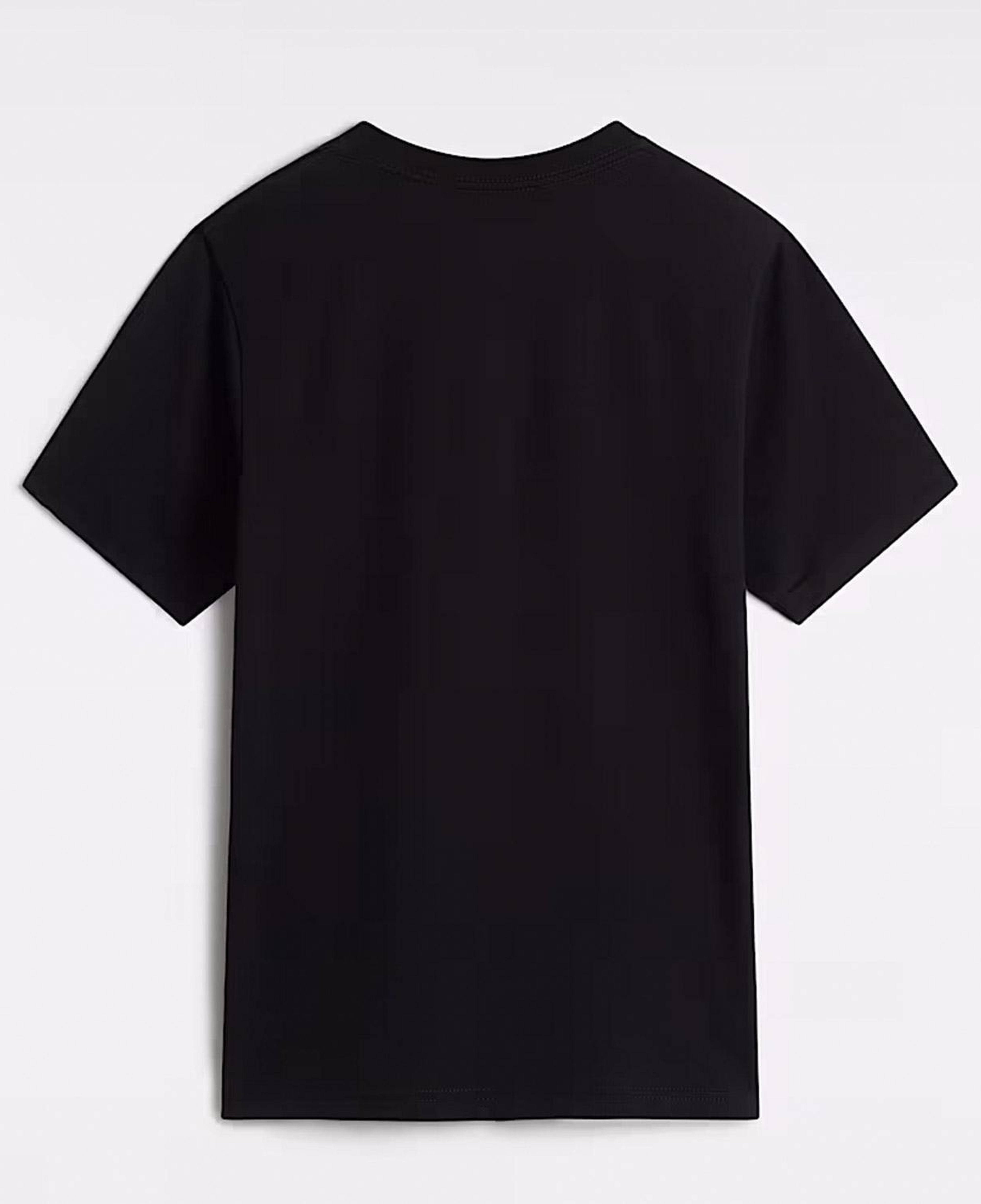 Vans Pizza Me Ss Çocuk Siyah T-Shirt