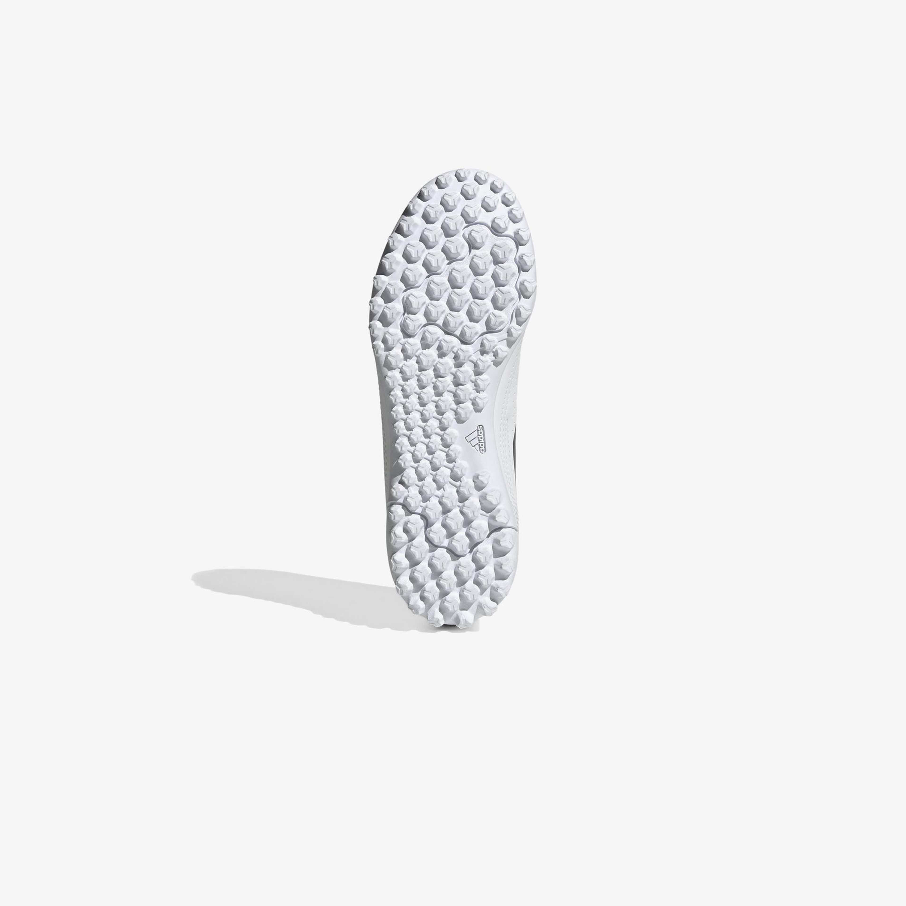 adidas Deportivo III Turf Çocuk Beyaz Çim Saha Ayakkabısı