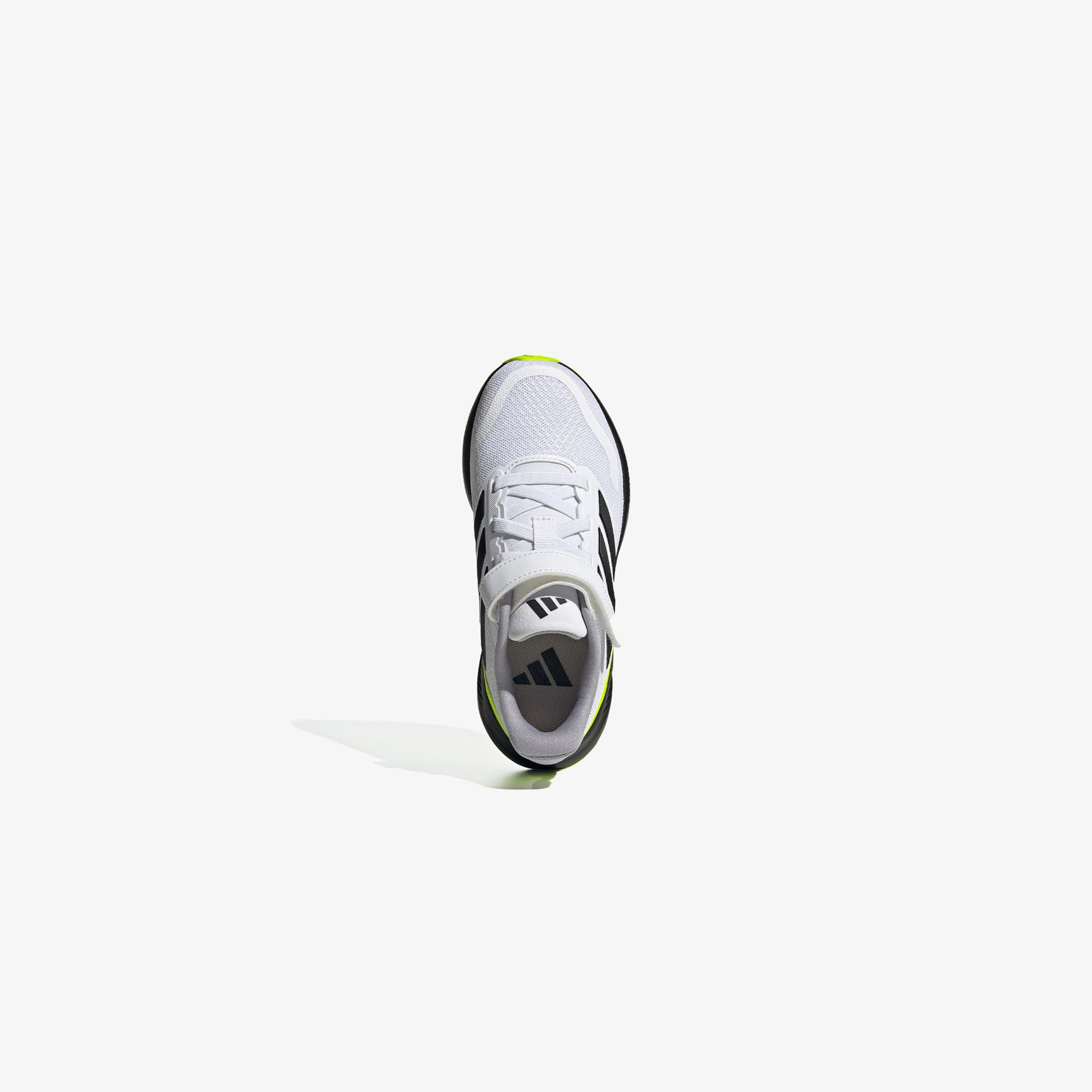 adidas RunFalcon 5 Beyaz Çocuk Spor Ayakkabı