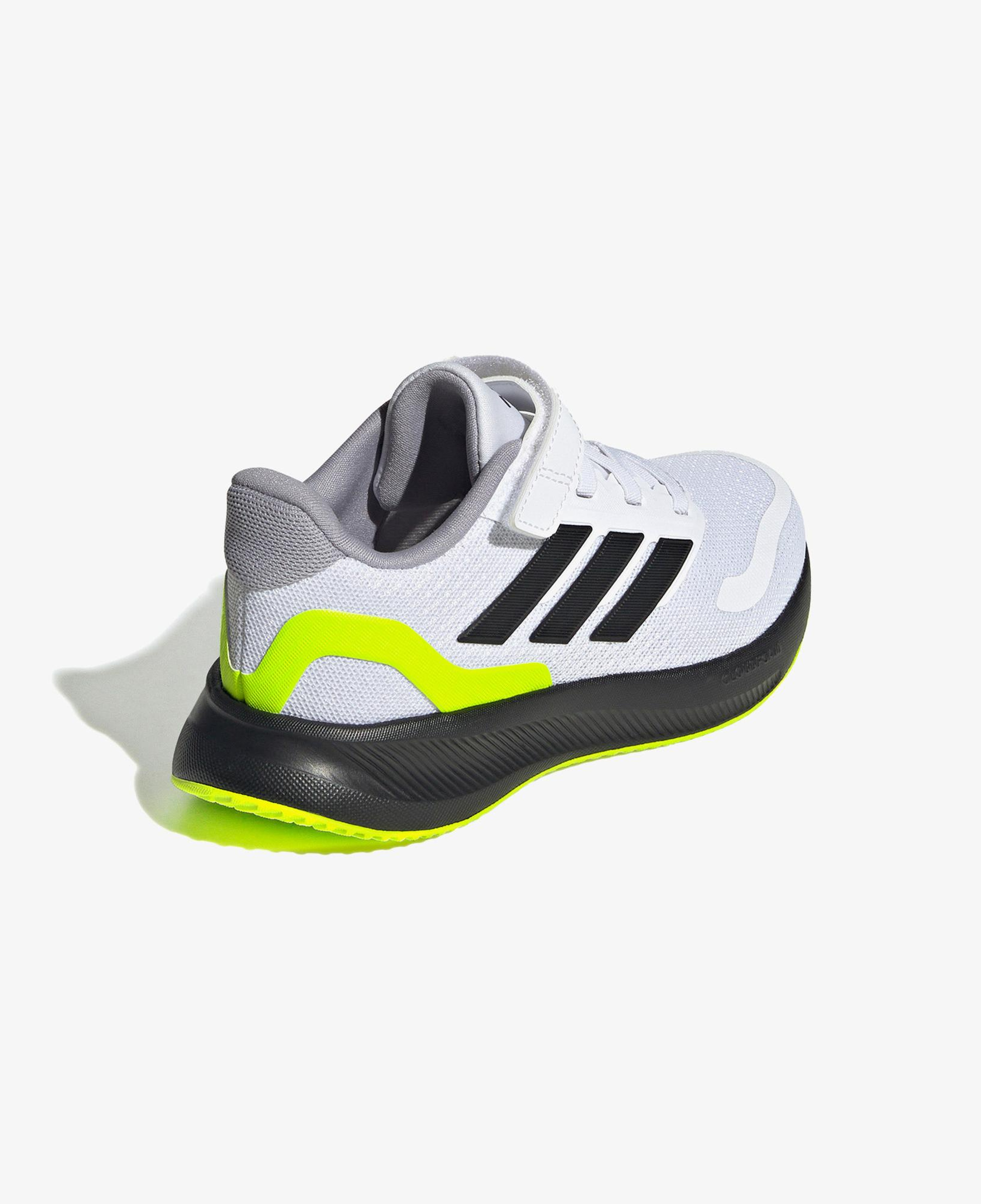 adidas RunFalcon 5 Beyaz Çocuk Spor Ayakkabı