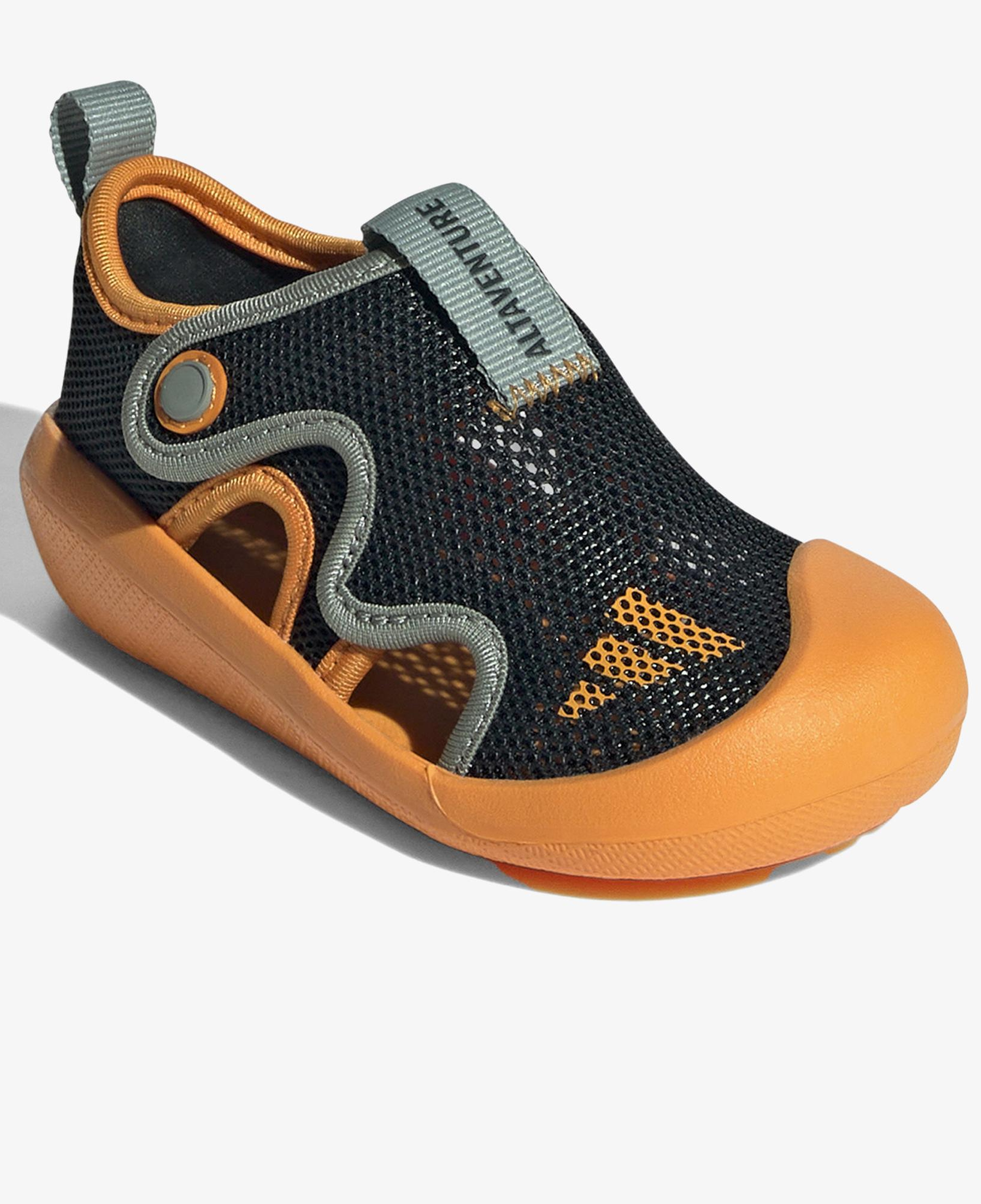 adidas Altaventure 3.0 Bebek Turuncu Sandalet