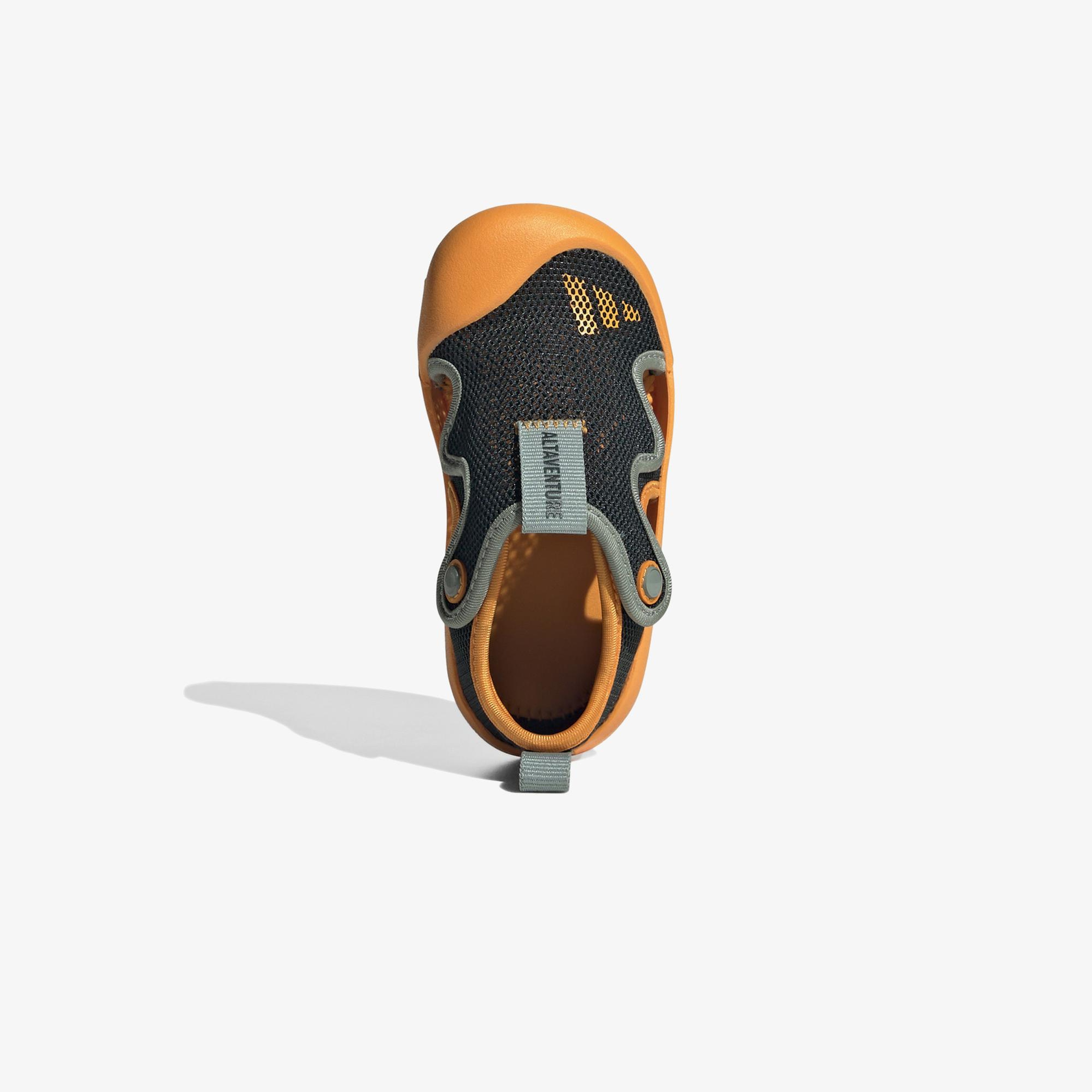 adidas Altaventure 3.0 Bebek Turuncu Sandalet