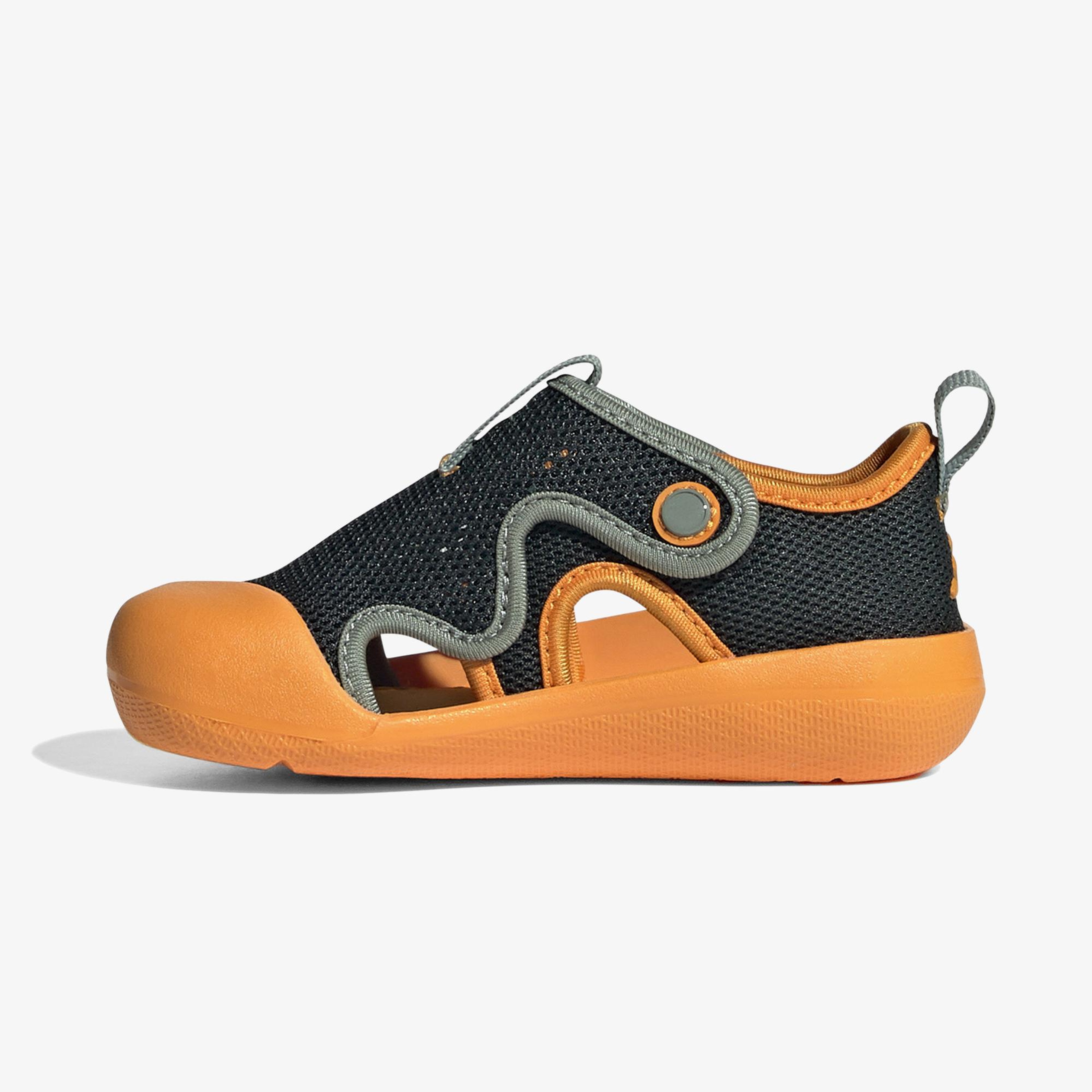 adidas Altaventure 3.0 Bebek Turuncu Sandalet
