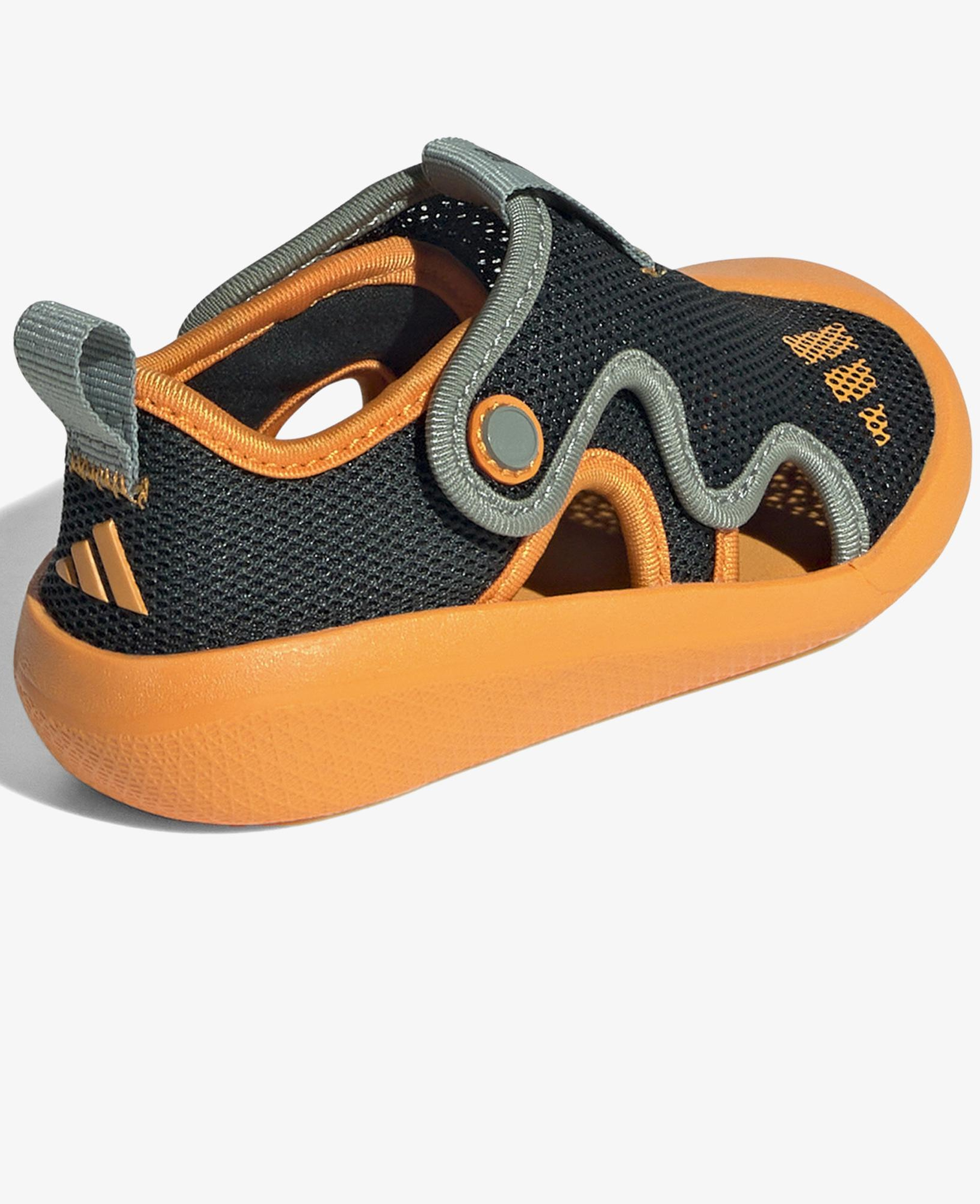 adidas Altaventure 3.0 Bebek Turuncu Sandalet