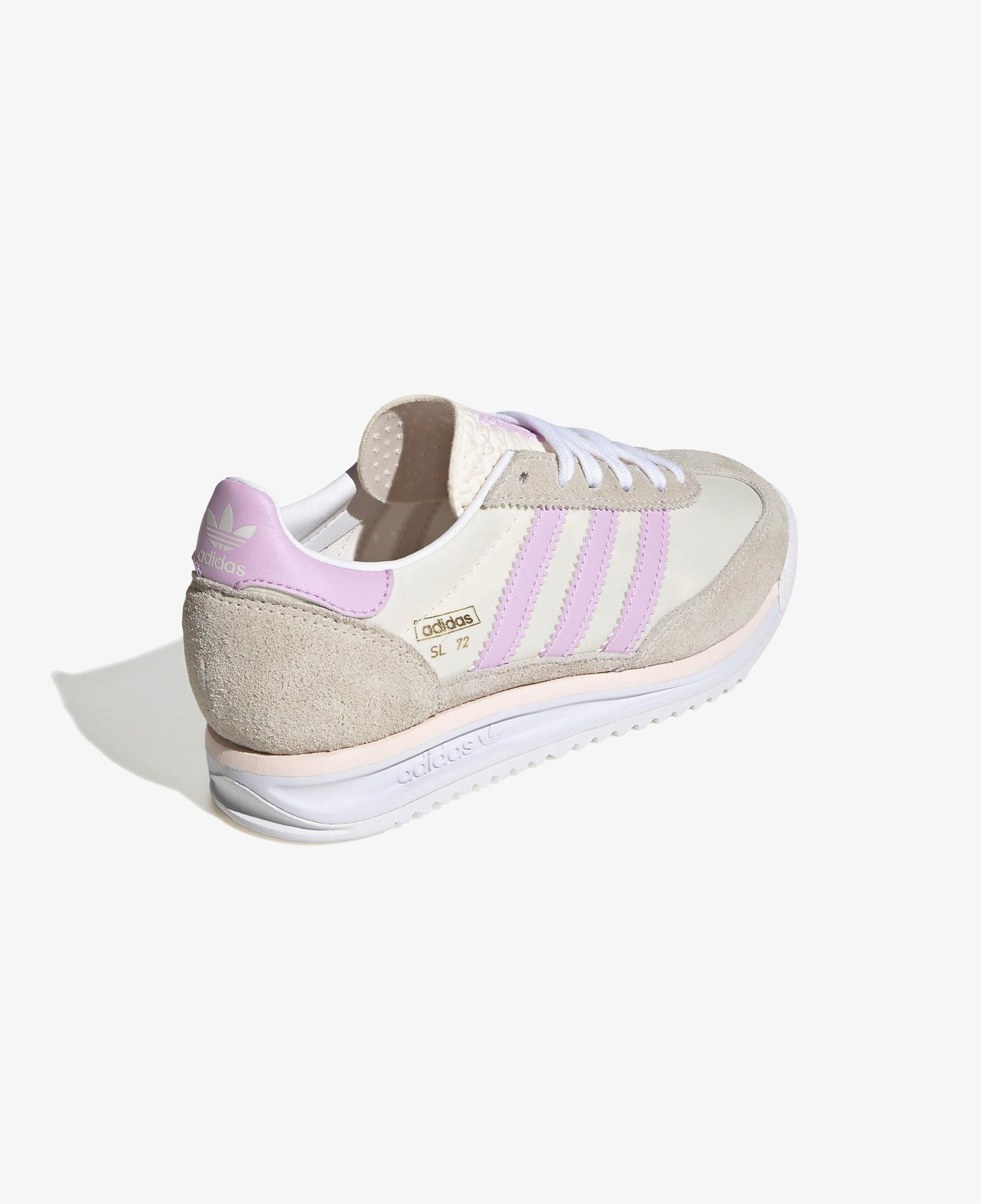adidas Originals Sl 72 Rs Beyaz Çocuk Sneaker