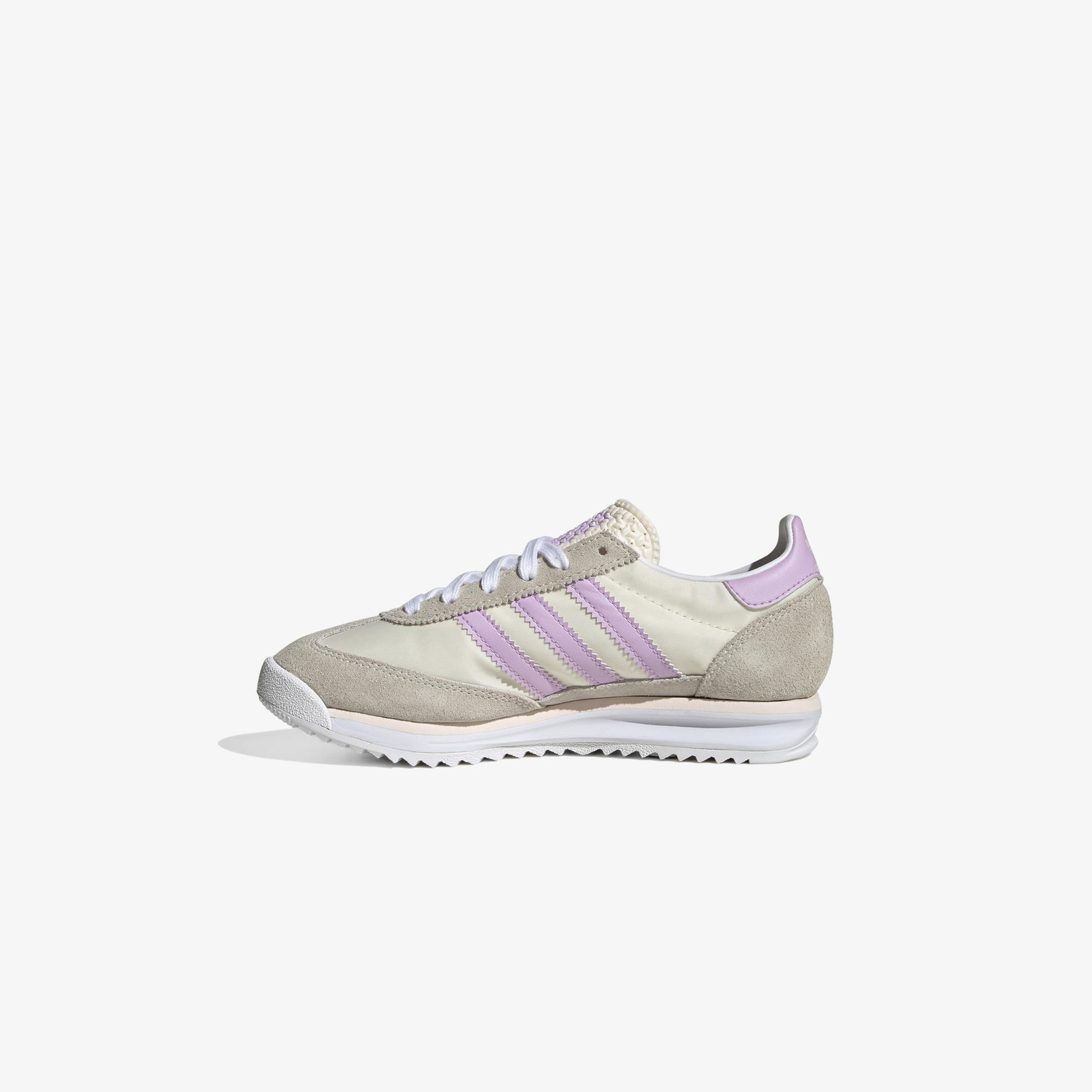 adidas Originals Sl 72 Rs Beyaz Çocuk Sneaker