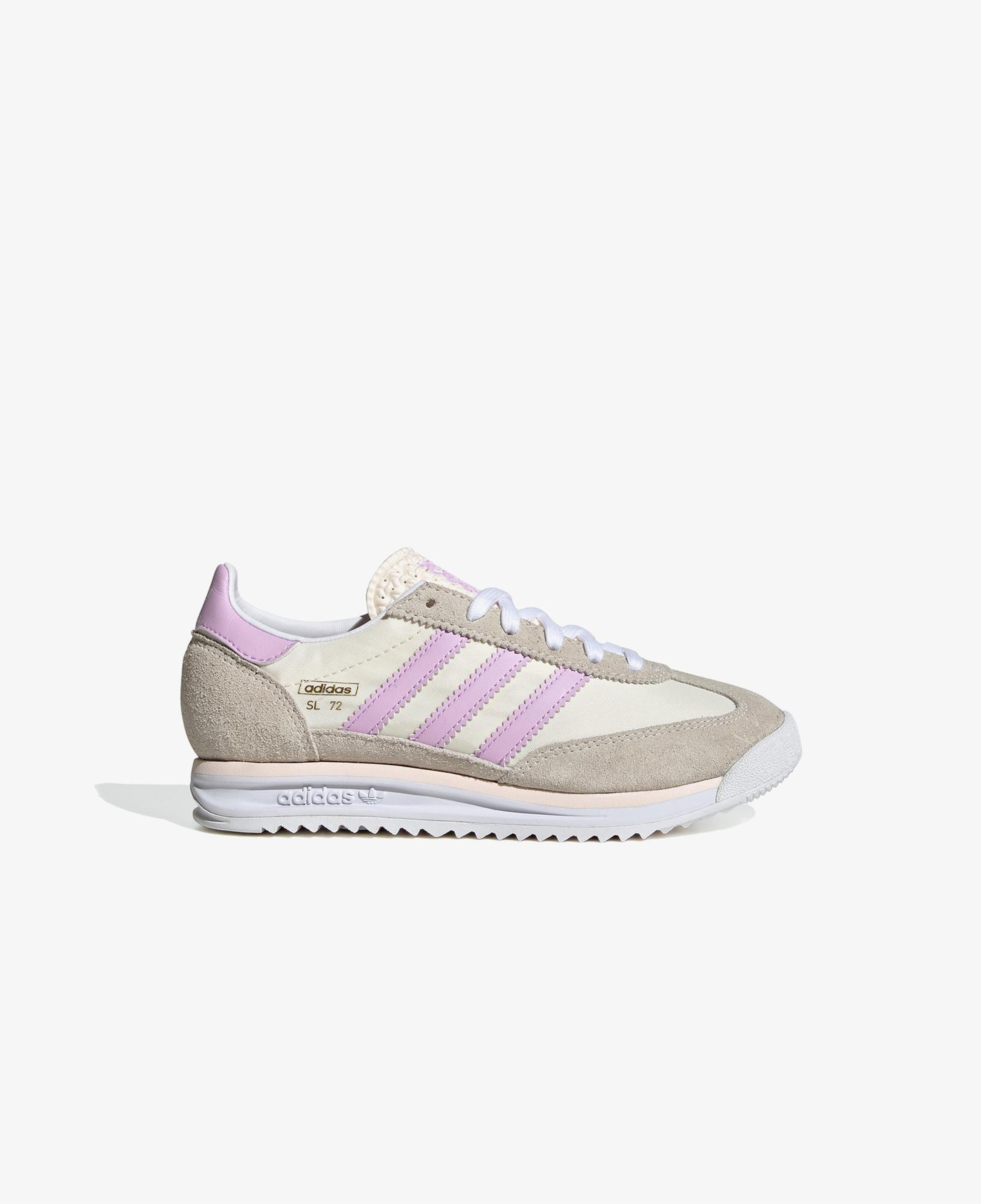 adidas Originals Sl 72 Rs Beyaz Çocuk Sneaker