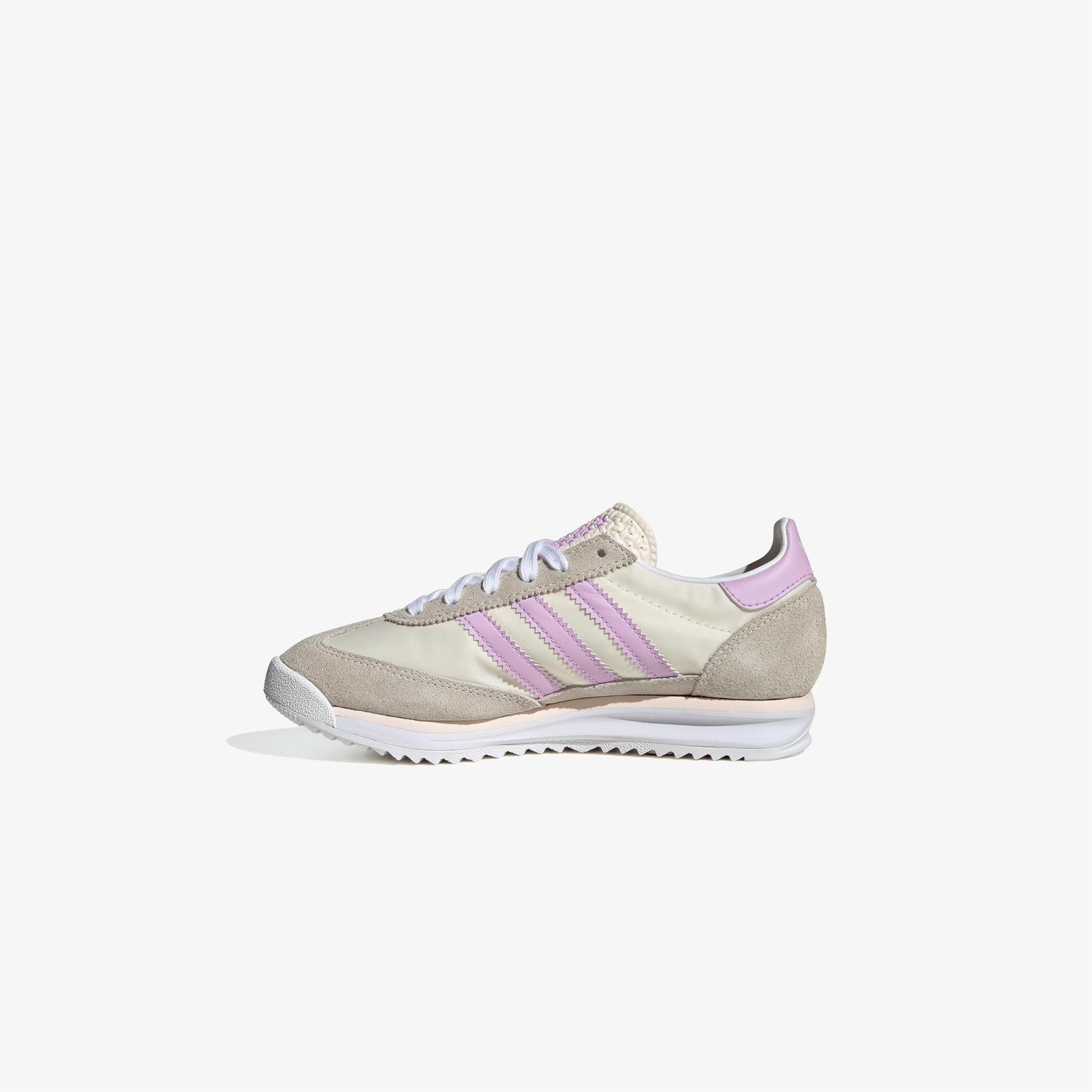 adidas Originals Sl 72 Rs Beyaz Çocuk Sneaker