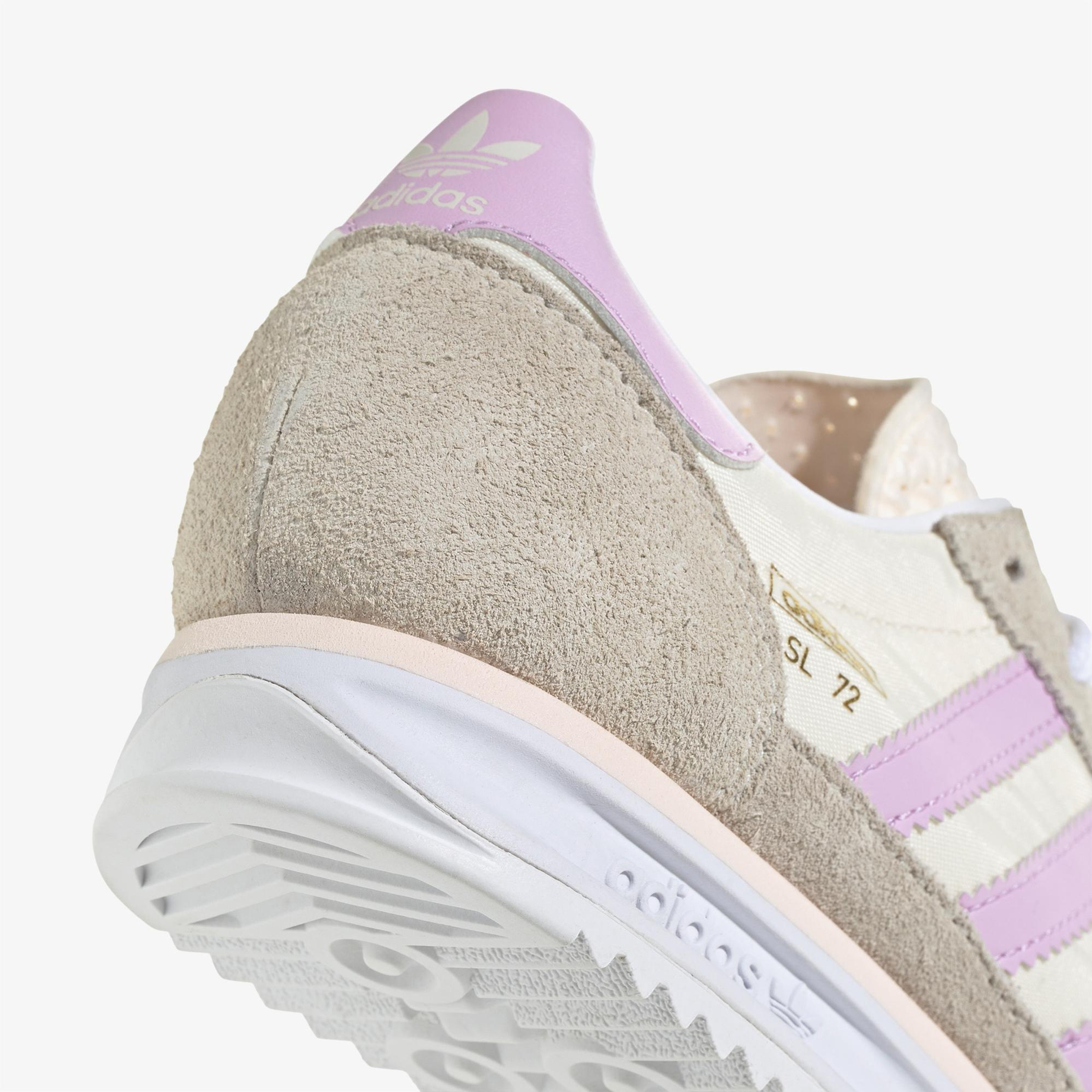 adidas Originals Sl 72 Rs Beyaz Çocuk Sneaker