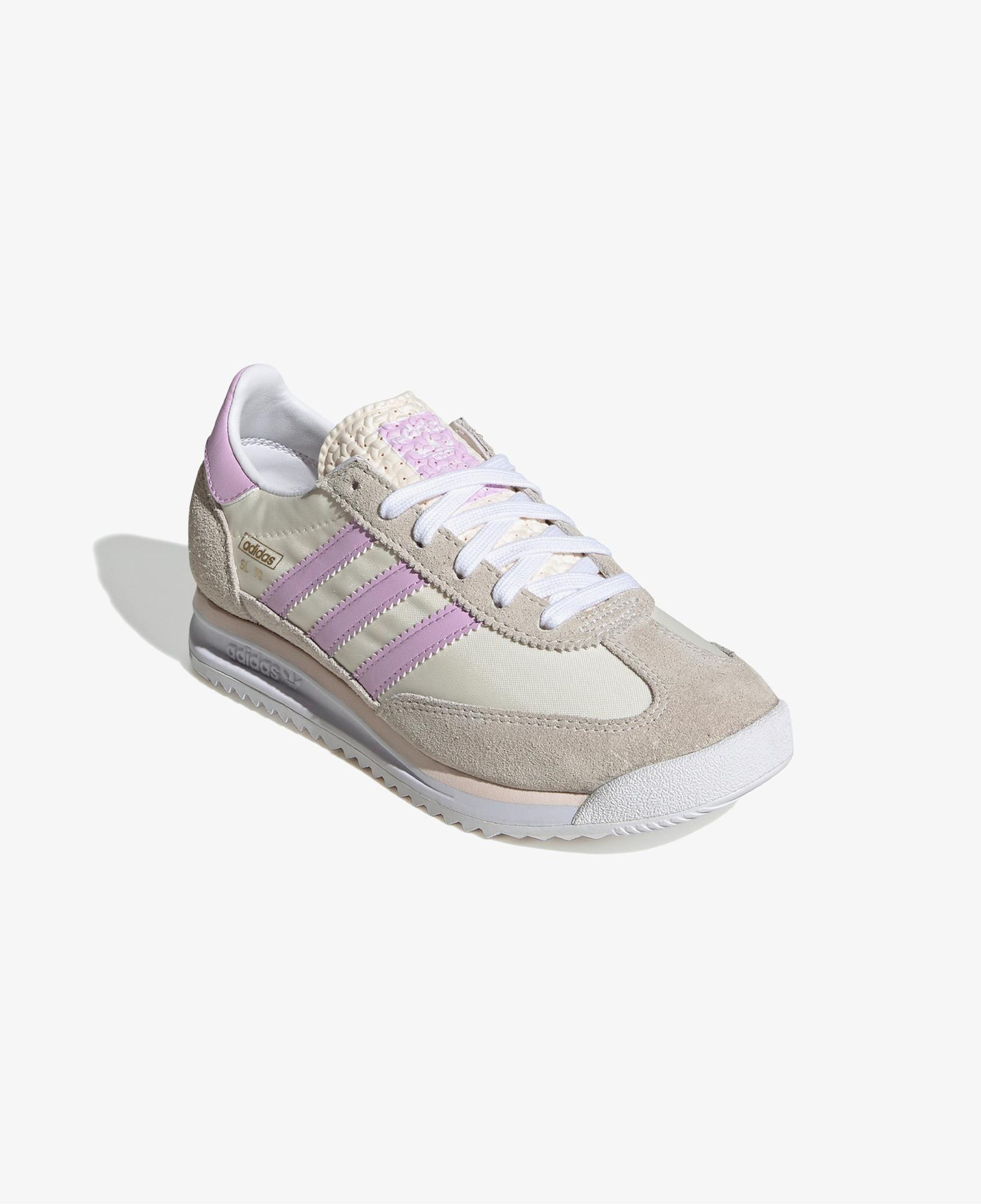 adidas Originals Sl 72 Rs Beyaz Çocuk Sneaker