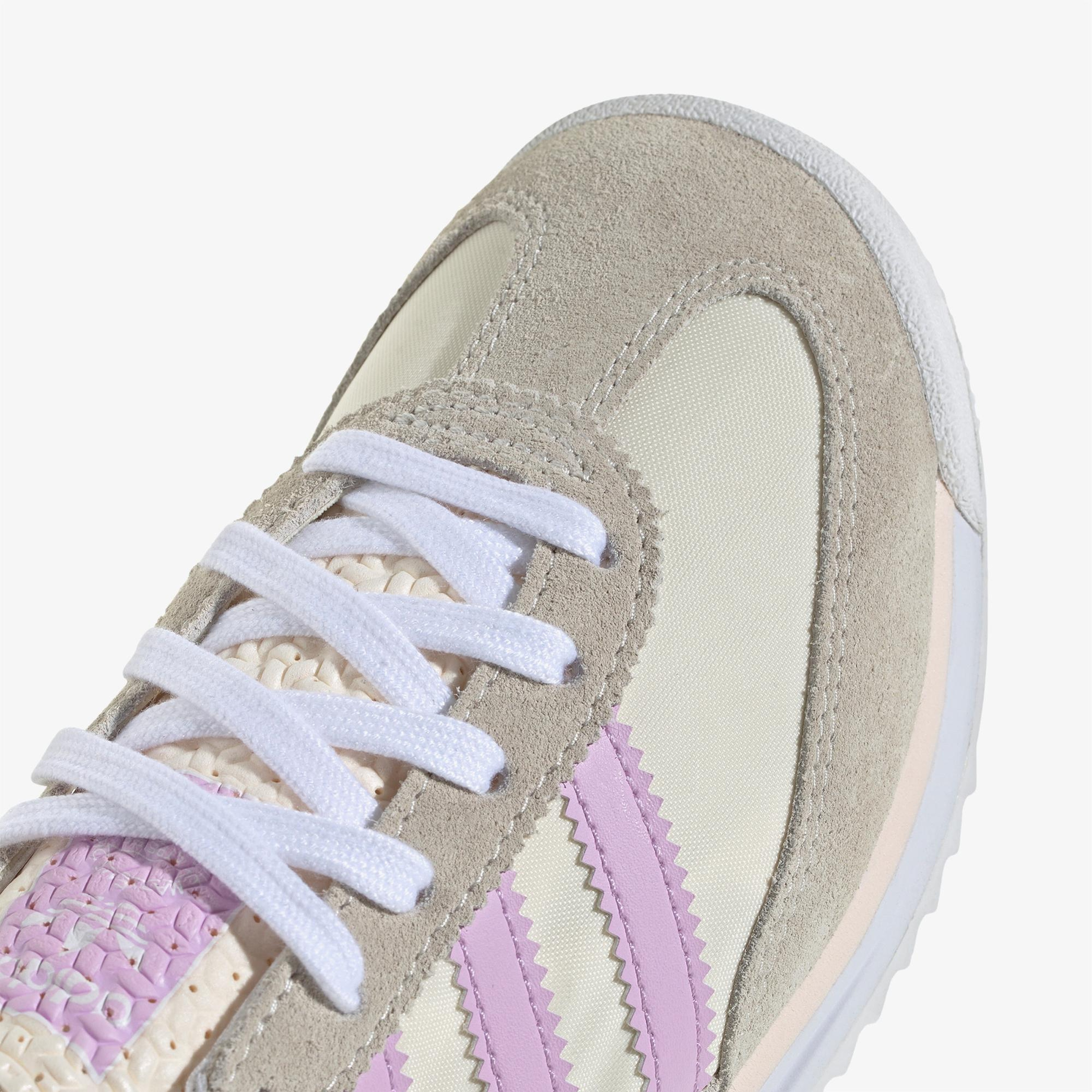 adidas Originals Sl 72 Rs Beyaz Çocuk Sneaker