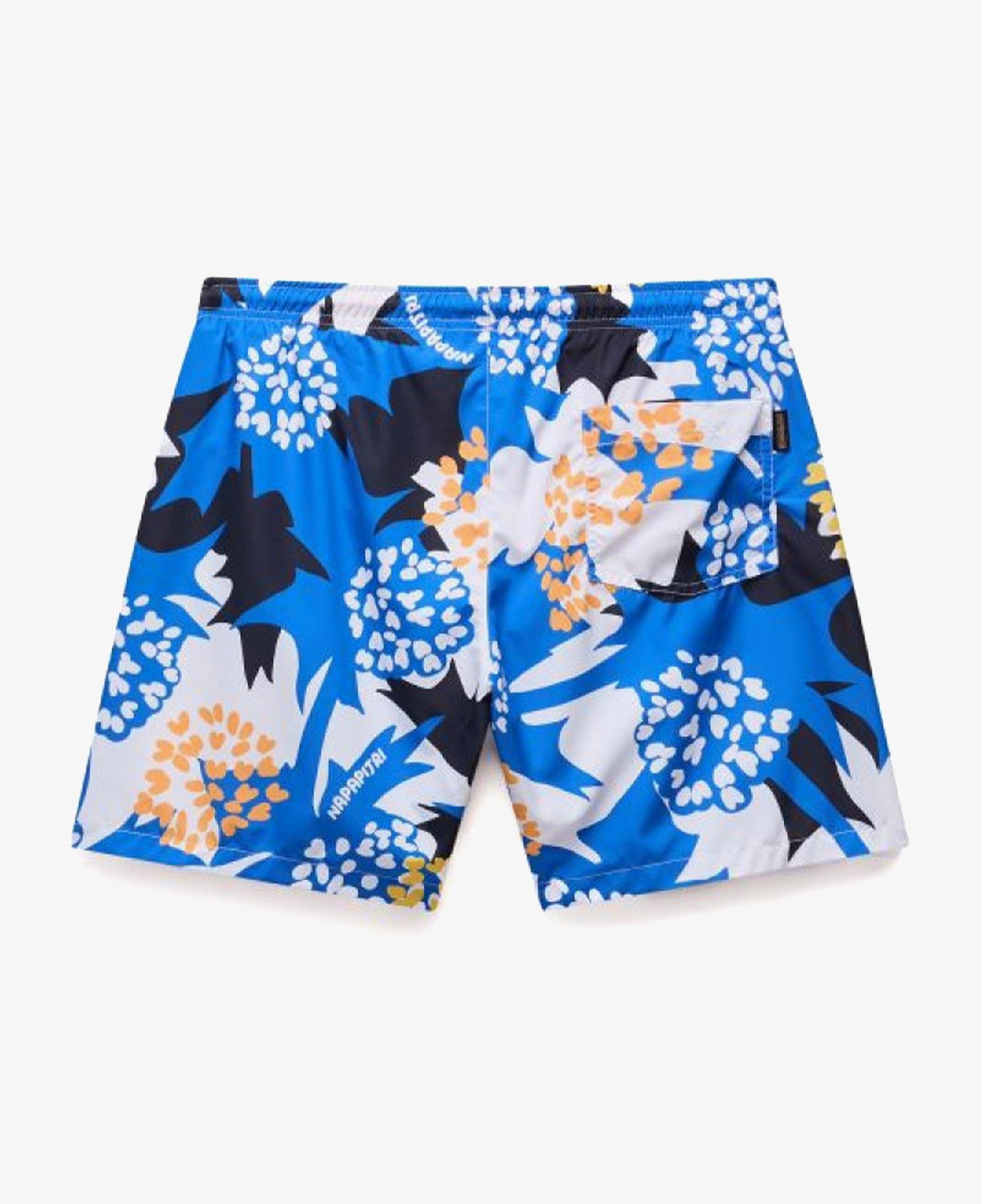 Napapijri  V-Inuvik 1 Erkek Renkli Mayo