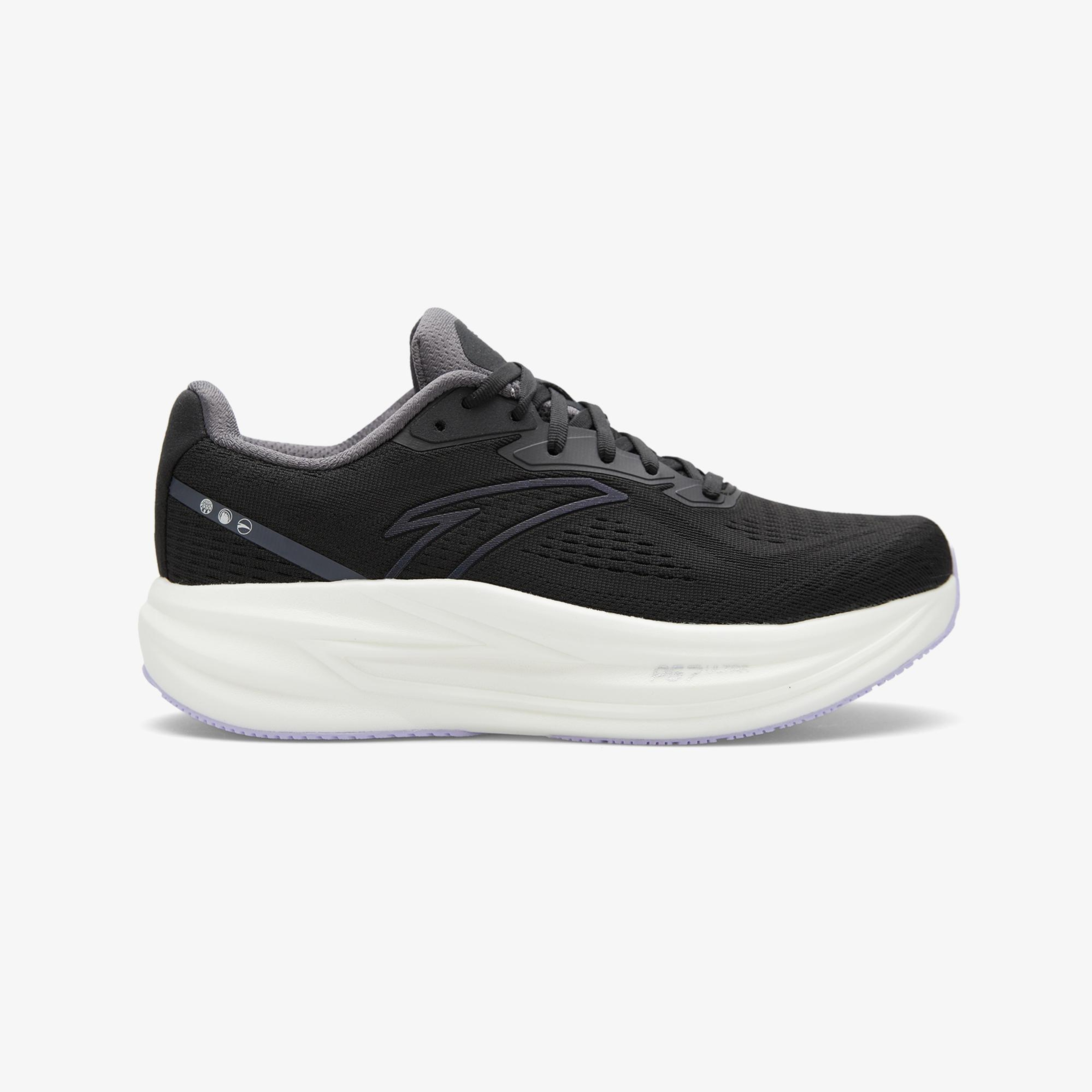 Anta Bellero 4.0 Kadın Siyah Spor Ayakkabı