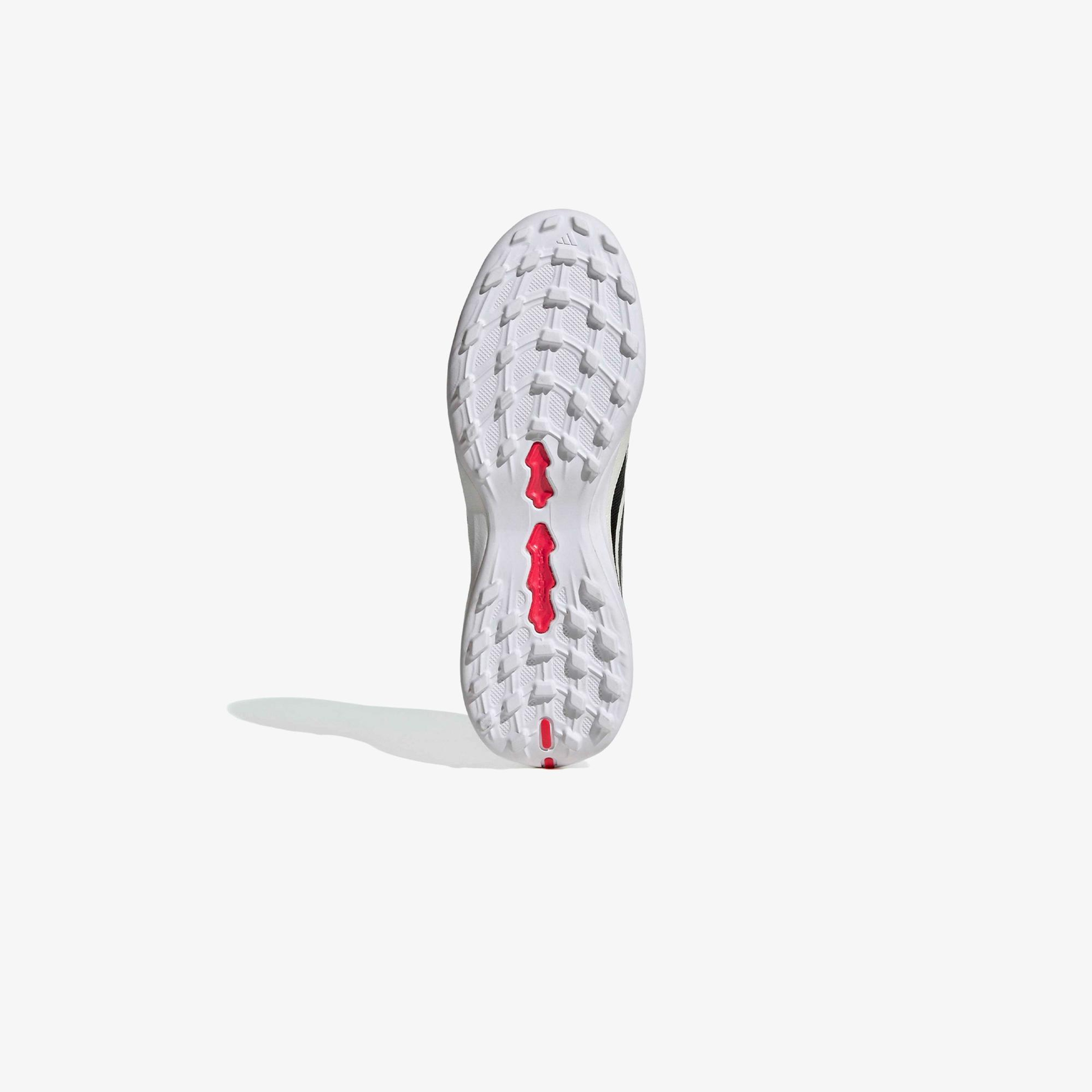 adidas Predator League Ft Tf Çocuk Kırmızı Krampon