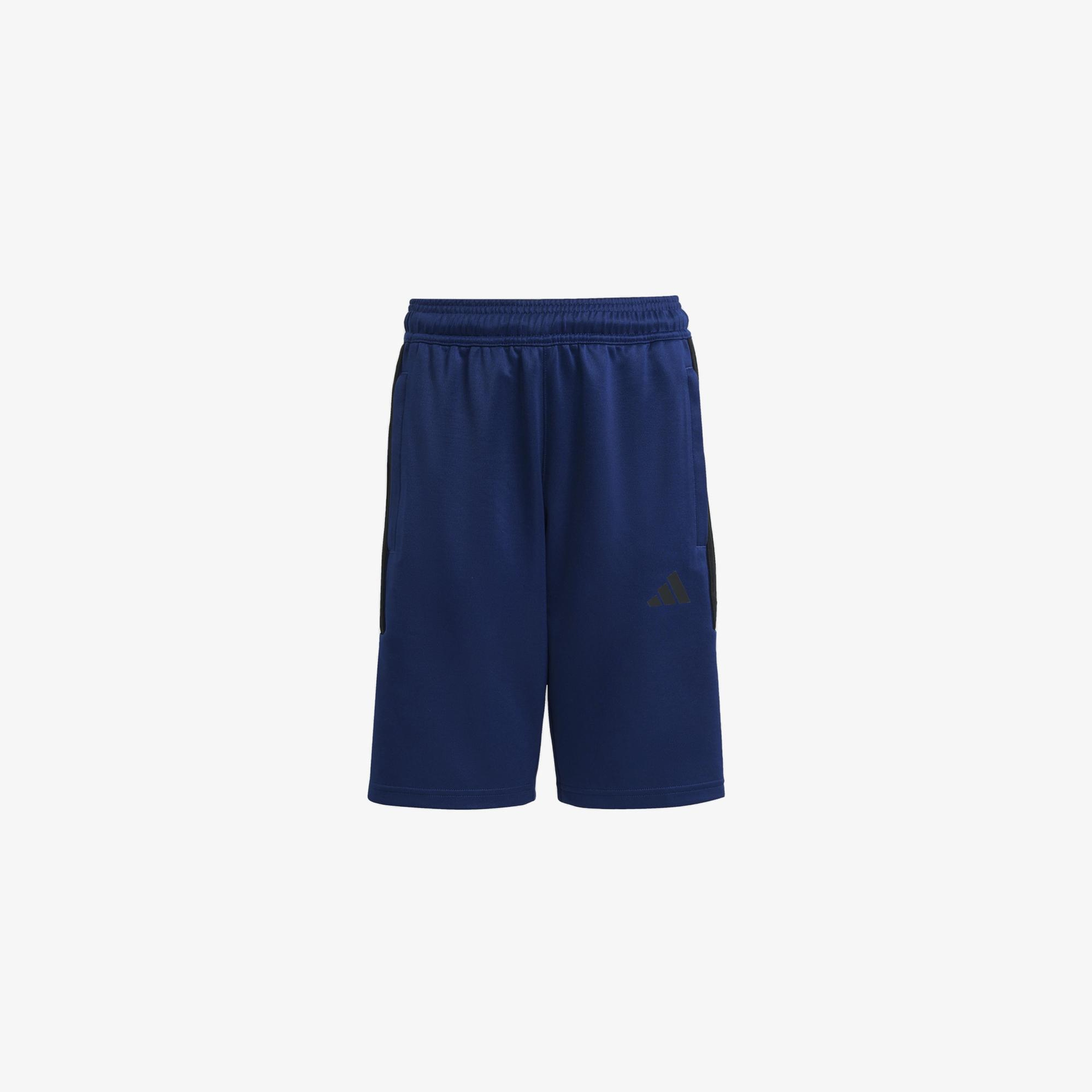 adidas Sportswear Çocuk Lacivert Antrenman Şortu