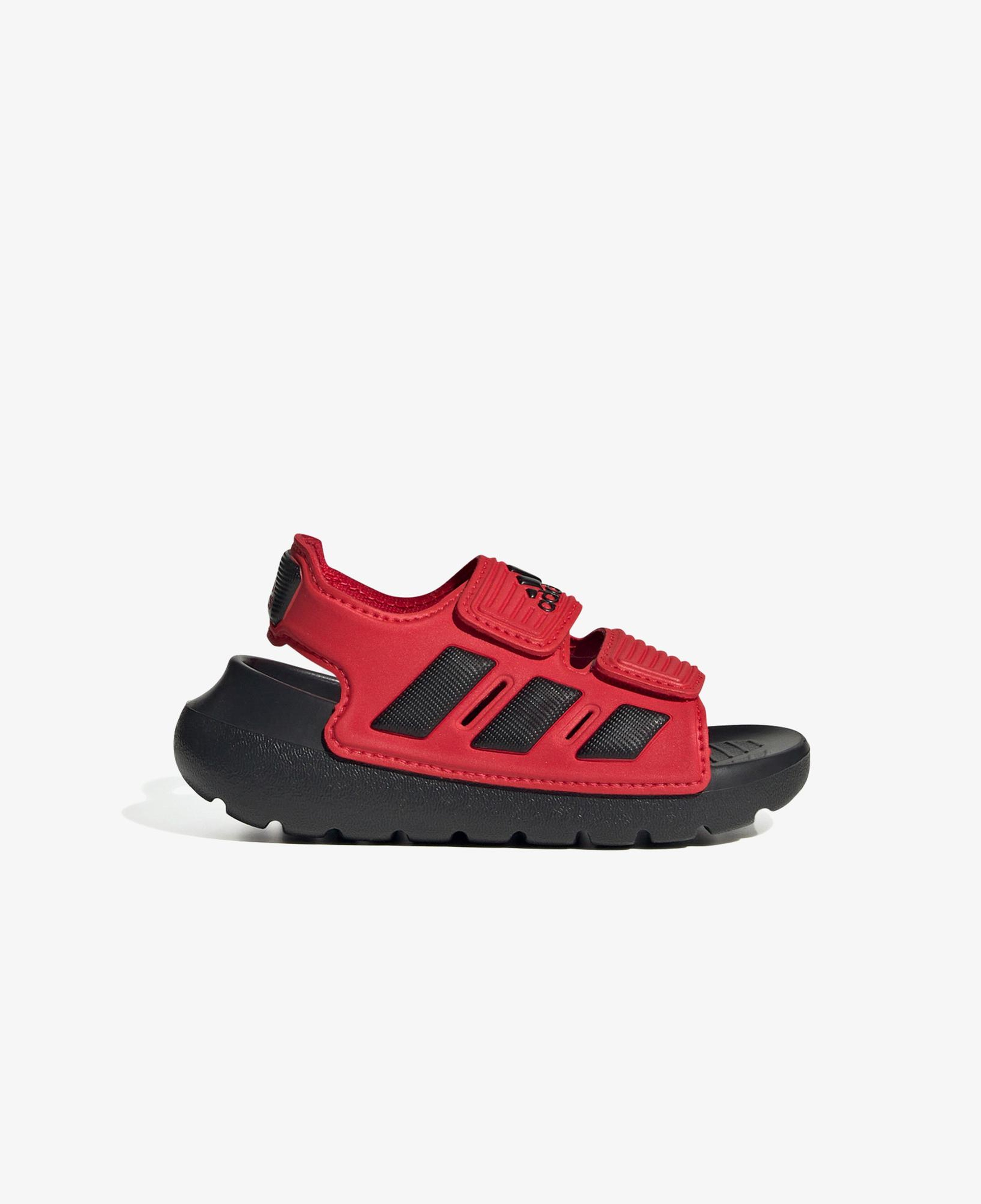 adidas Altaswim 2.0 I Bebek Kırmızı Sandalet