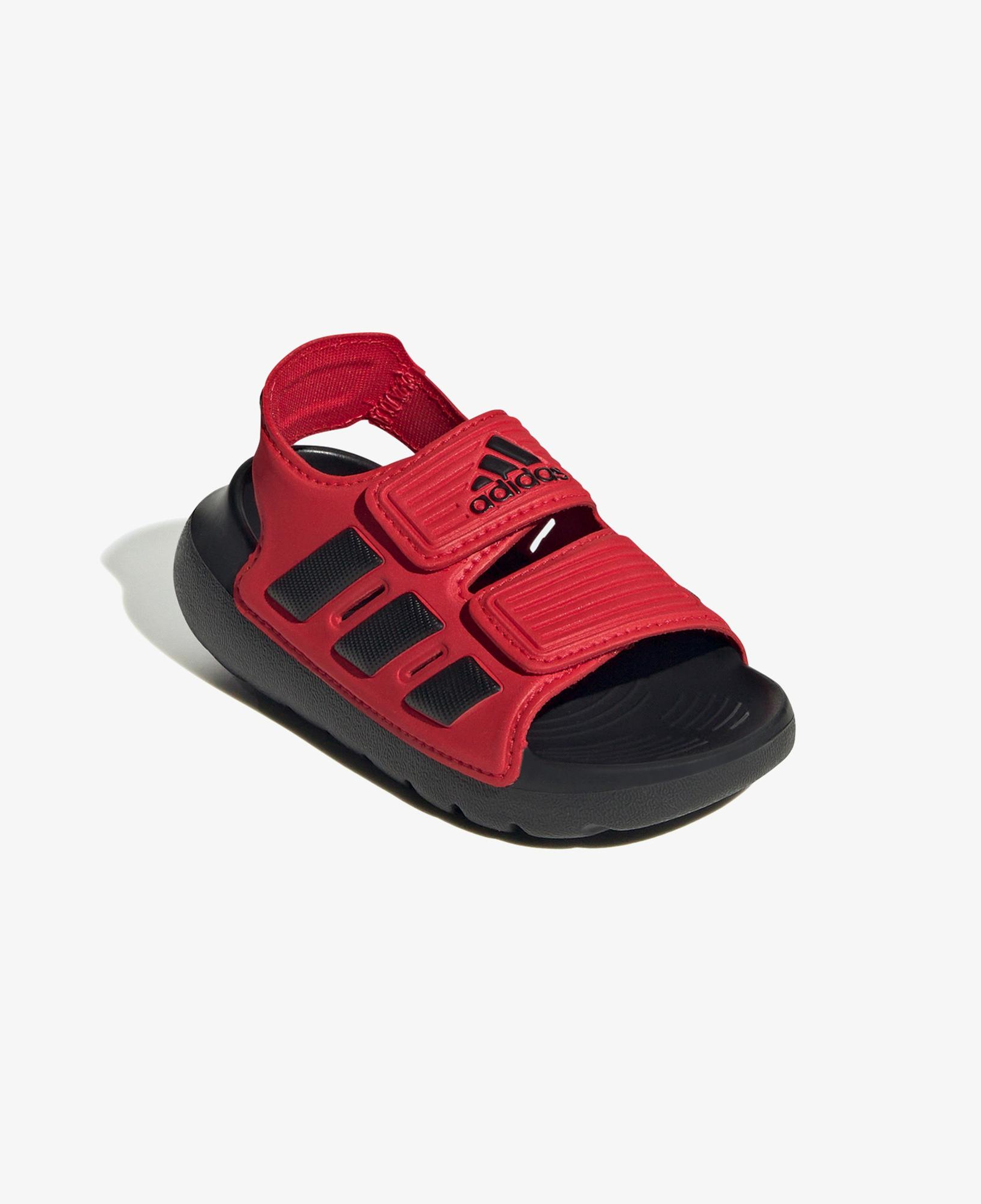 adidas Altaswim 2.0 I Bebek Kırmızı Sandalet