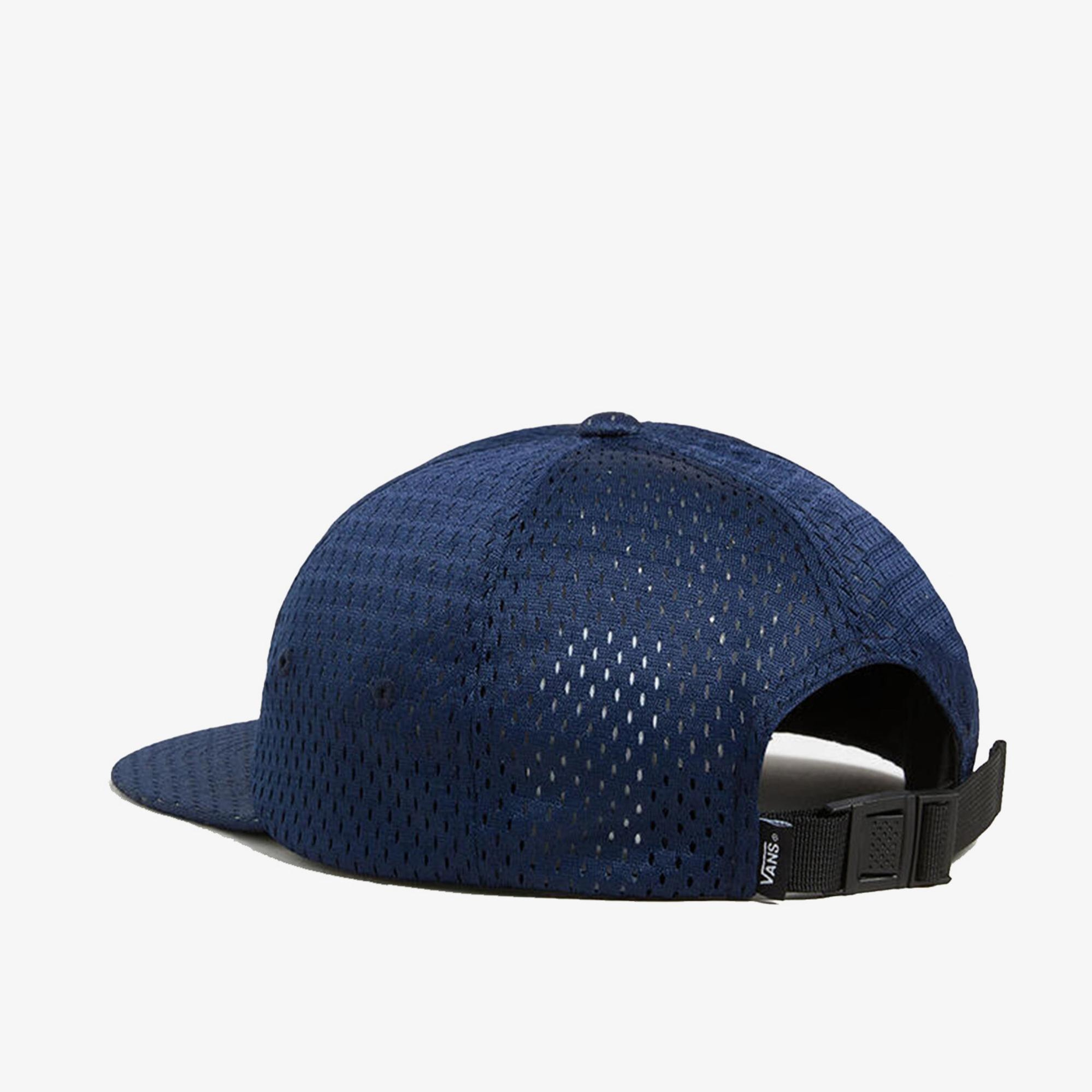 Vans Salton ii Unisex Lacivert Şapka