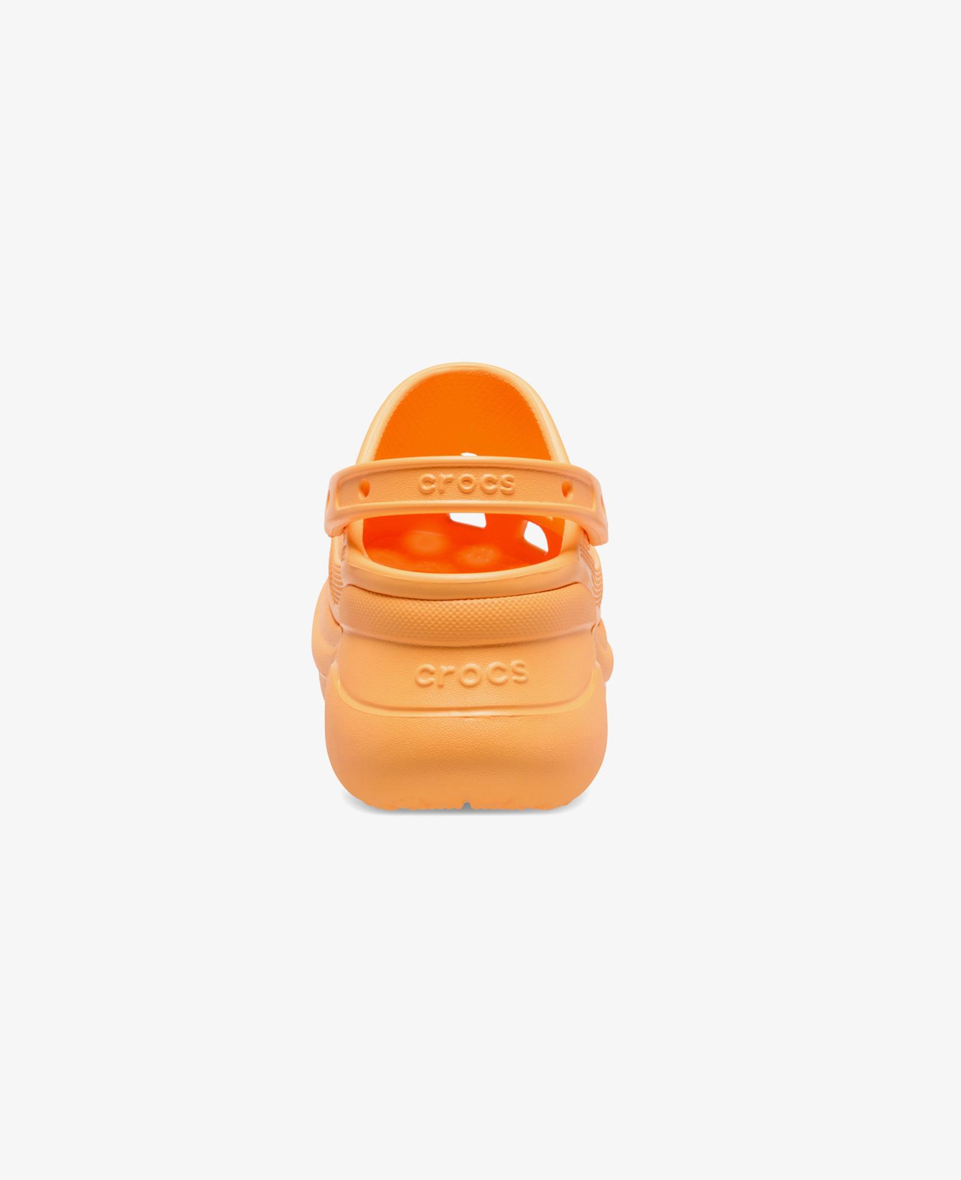 Crocs Crocs Classic Bae Clog Kadın Turuncu Terlik