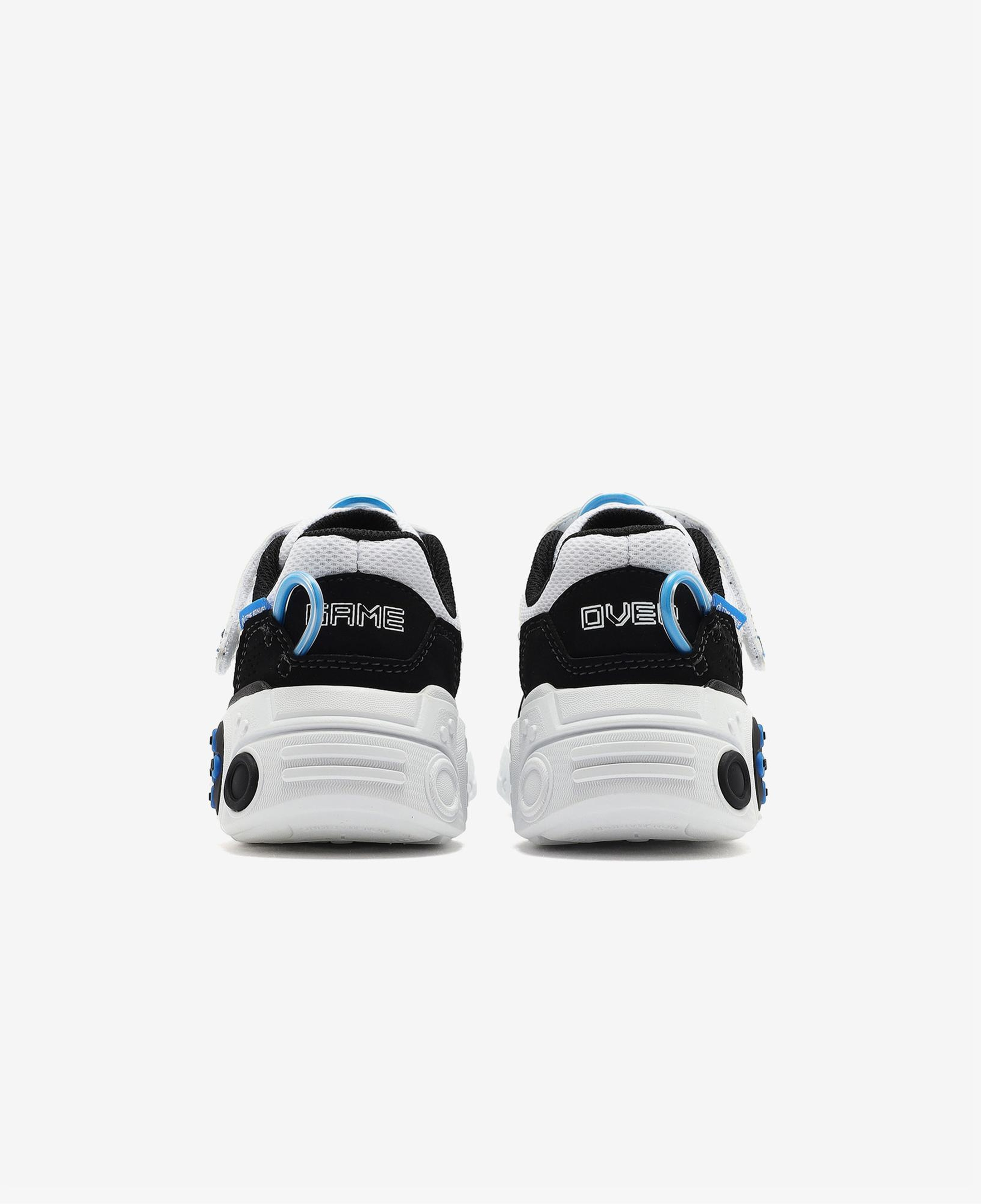Skechers Gametronix 2.0 Çocuk Beyaz Spor Ayakkabı