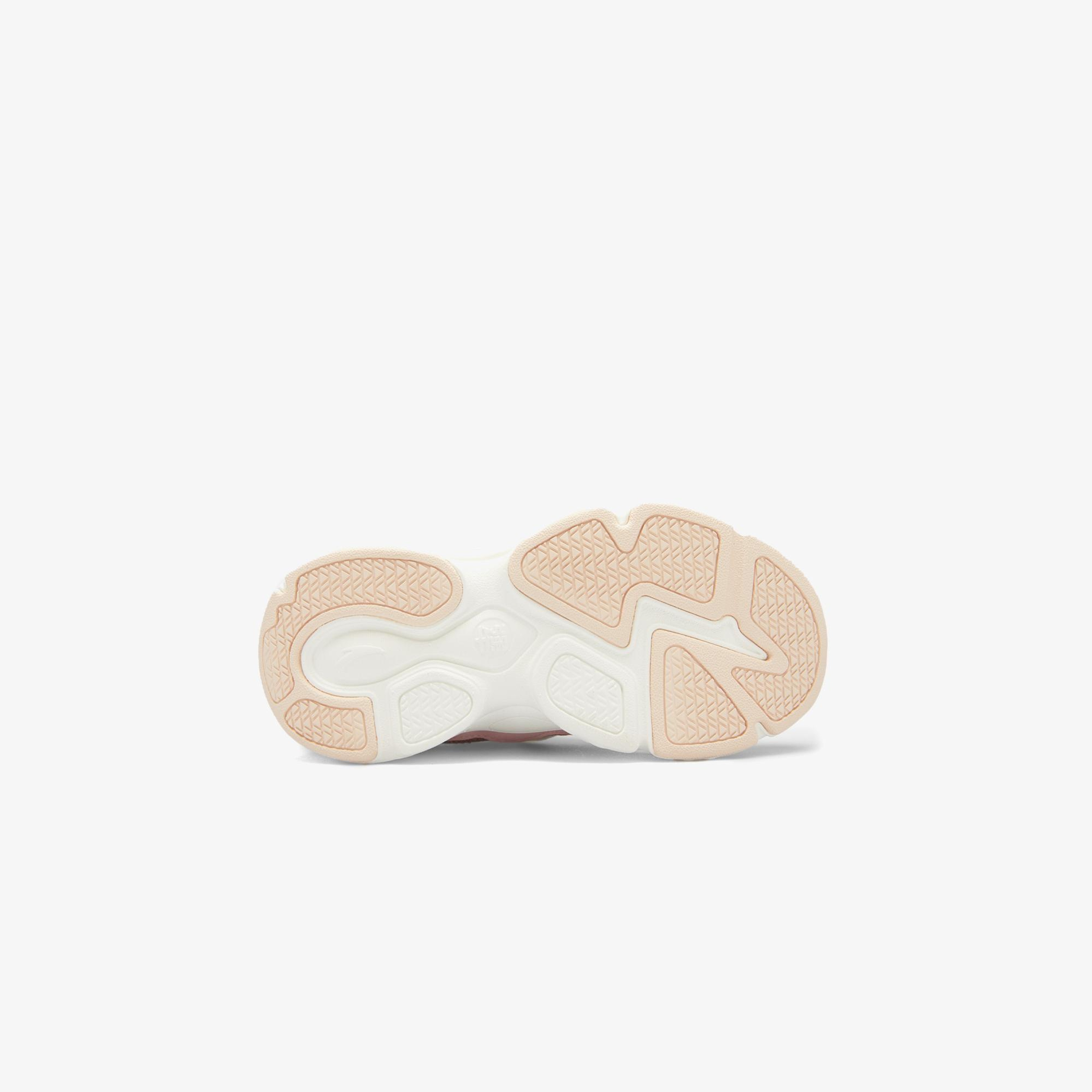 Anta Casual Çocuk Kahverengi Spor Ayakkabı