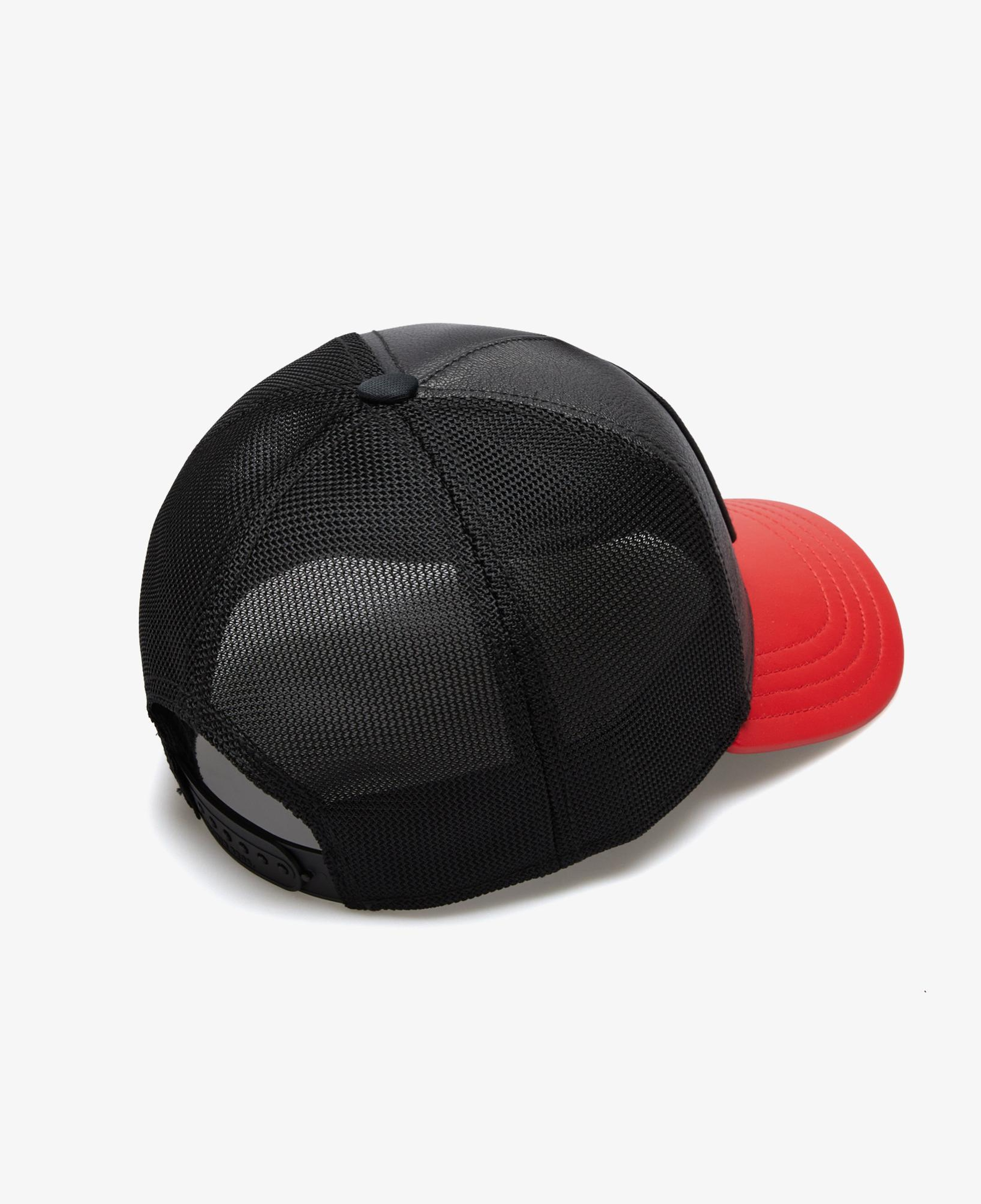 Goorin Bros Shleather Ant Unisex Siyah Şapka