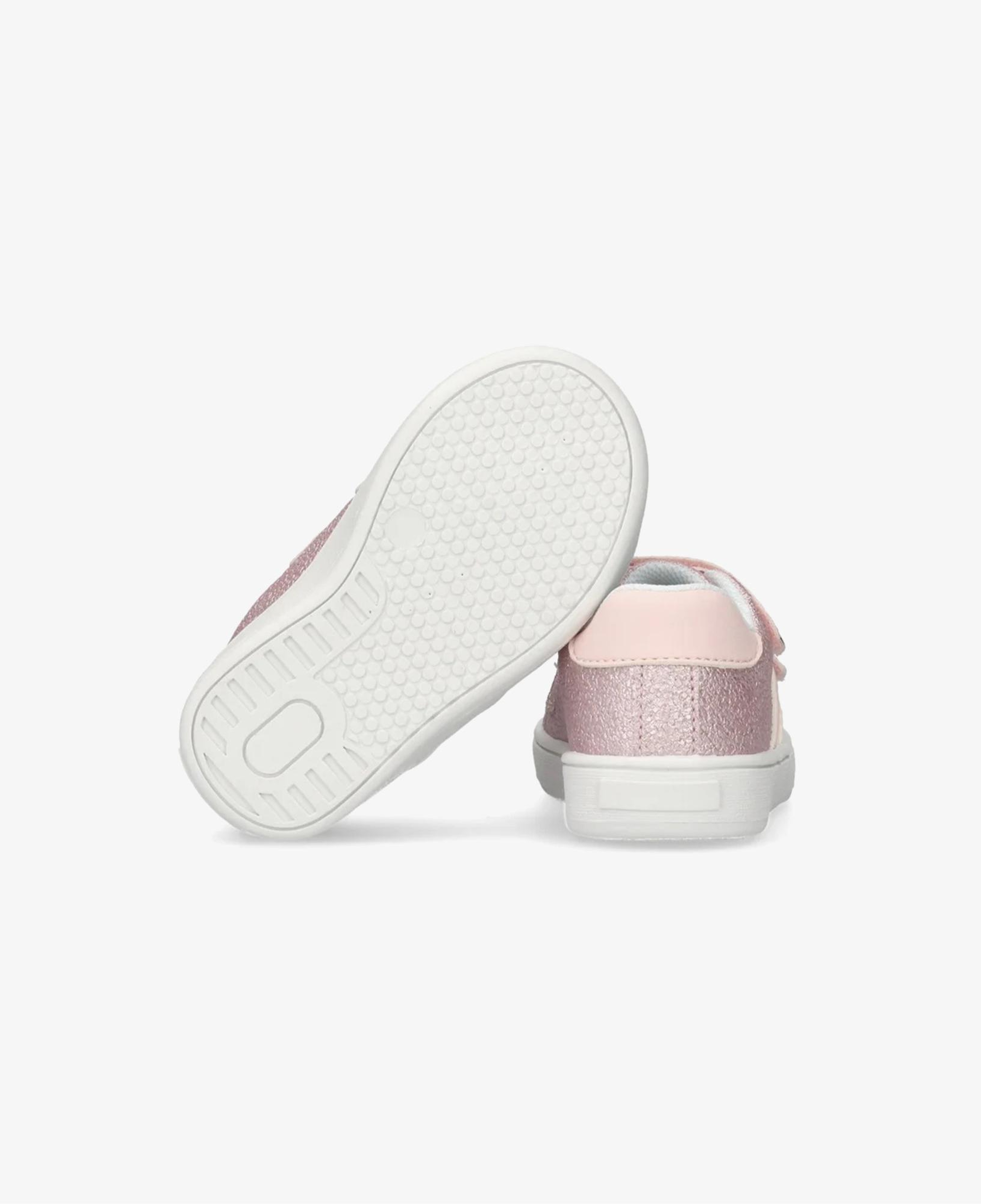 Tommy Hilfiger Glitter Bebek Pembe Spor Ayakkabı