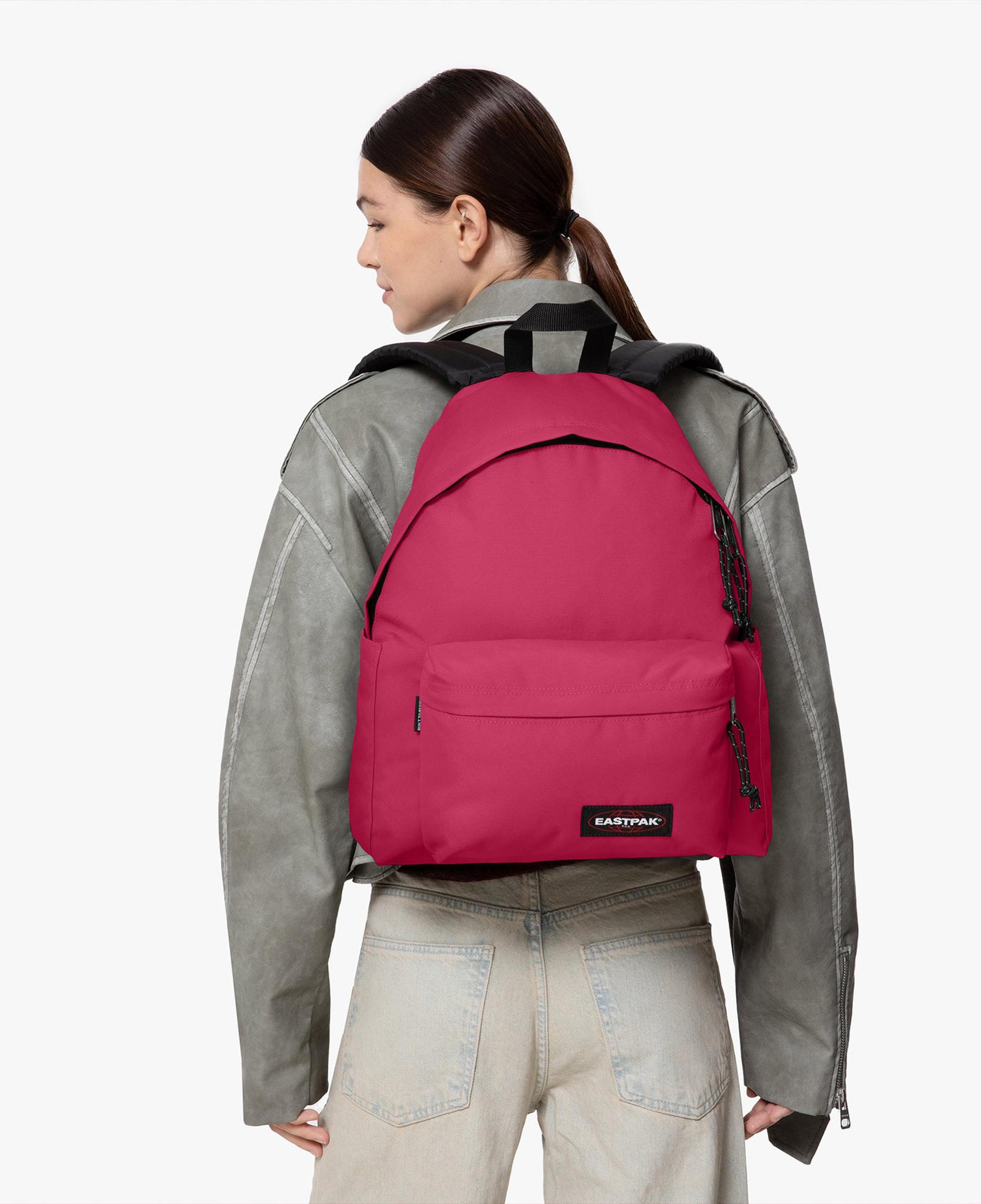 Eastpak Day Pak'R Cerise Unisex Pembe Sırt Çantası