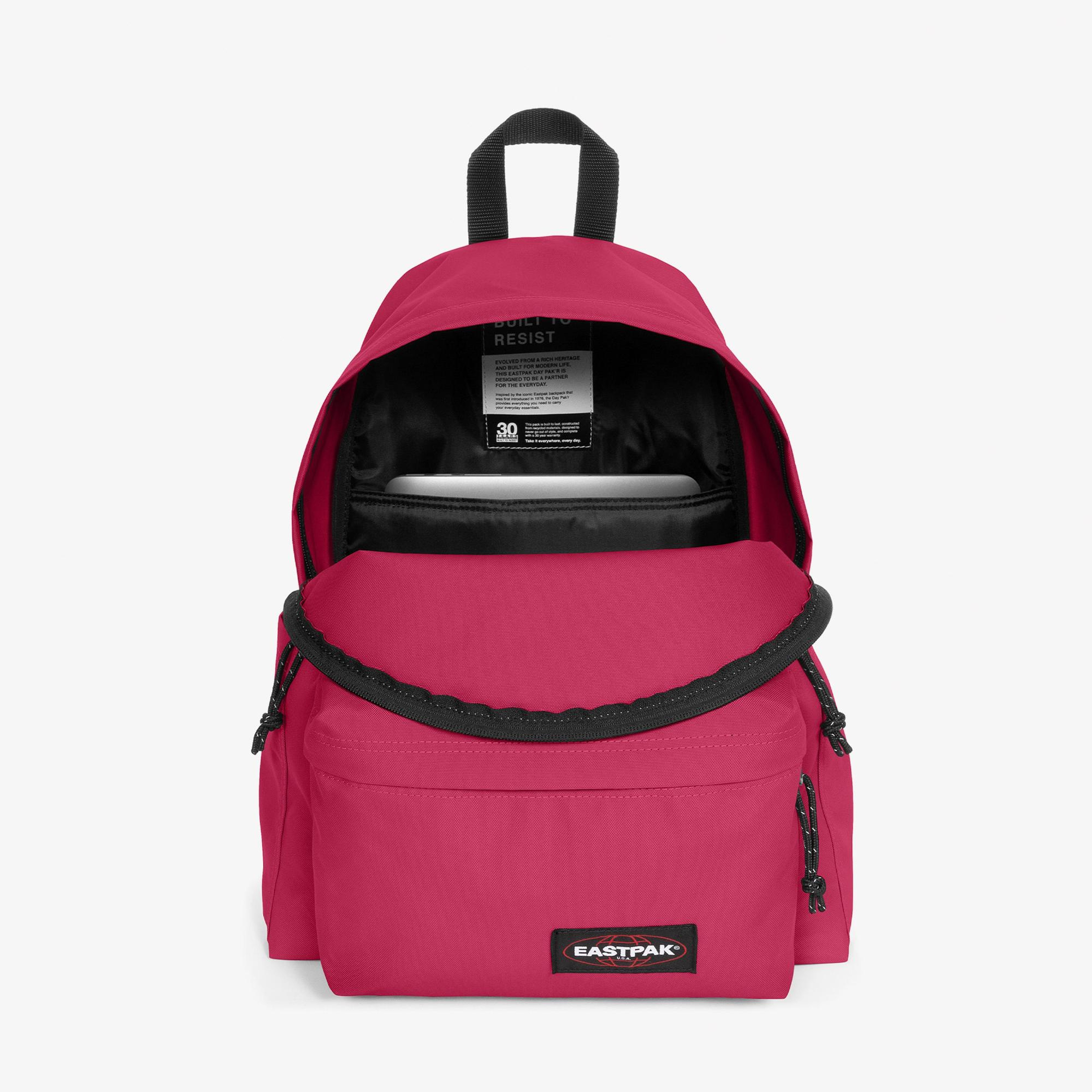 Eastpak Day Pak'R Cerise Unisex Pembe Sırt Çantası