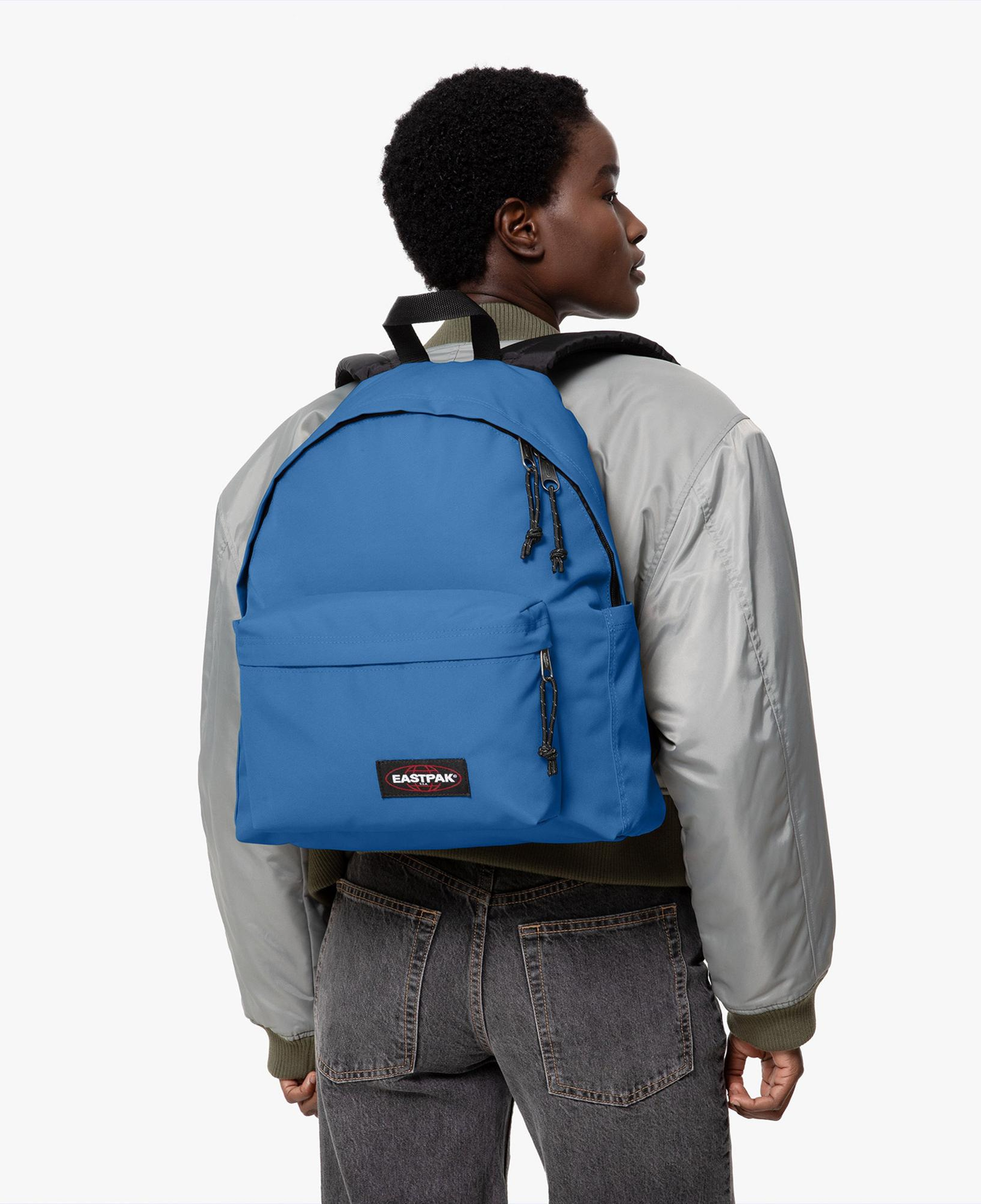 Eastpak Day Pak'R Healing Unisex Mavi Sırt Çantası