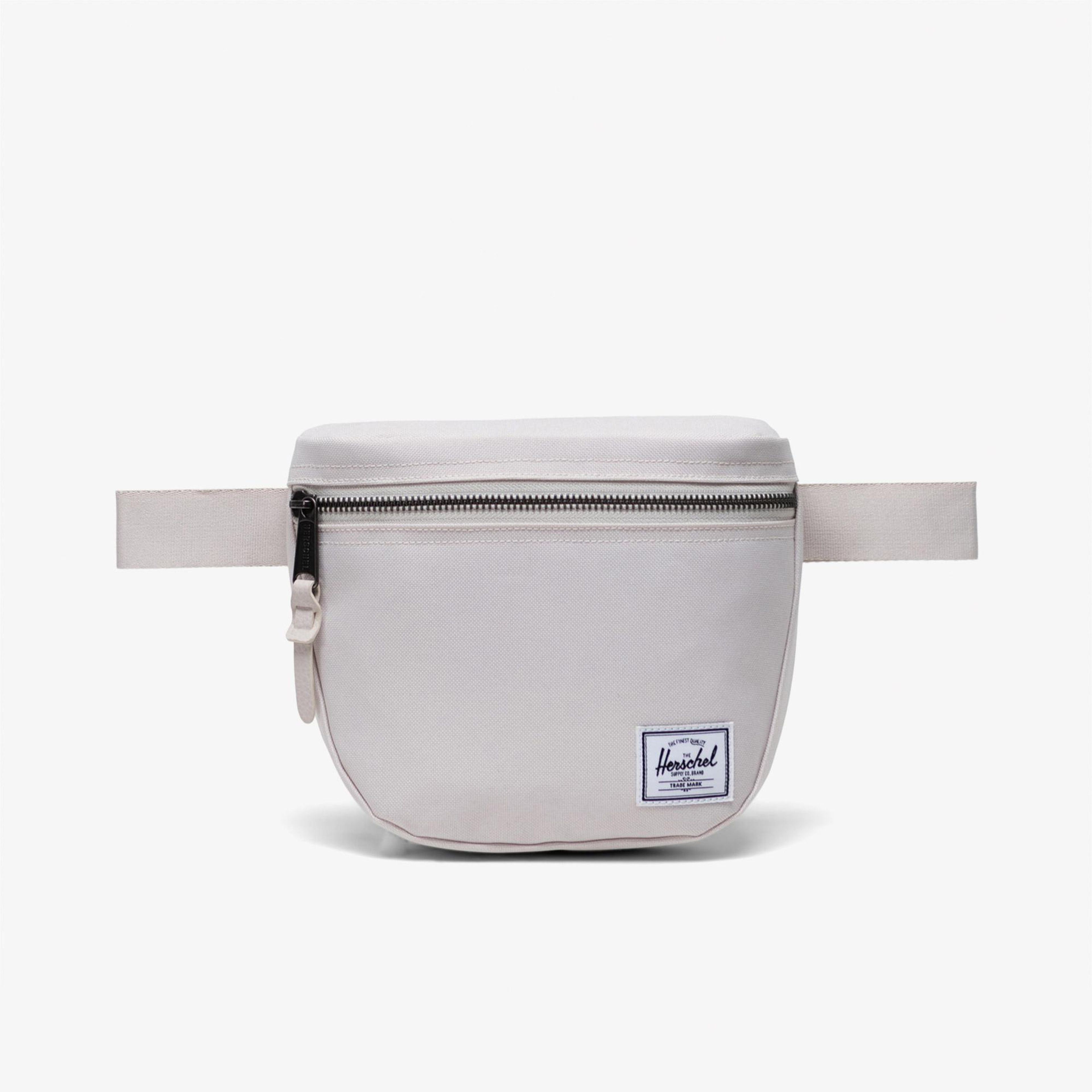 Herschel Settlement Unisex Bej Bel Çantası