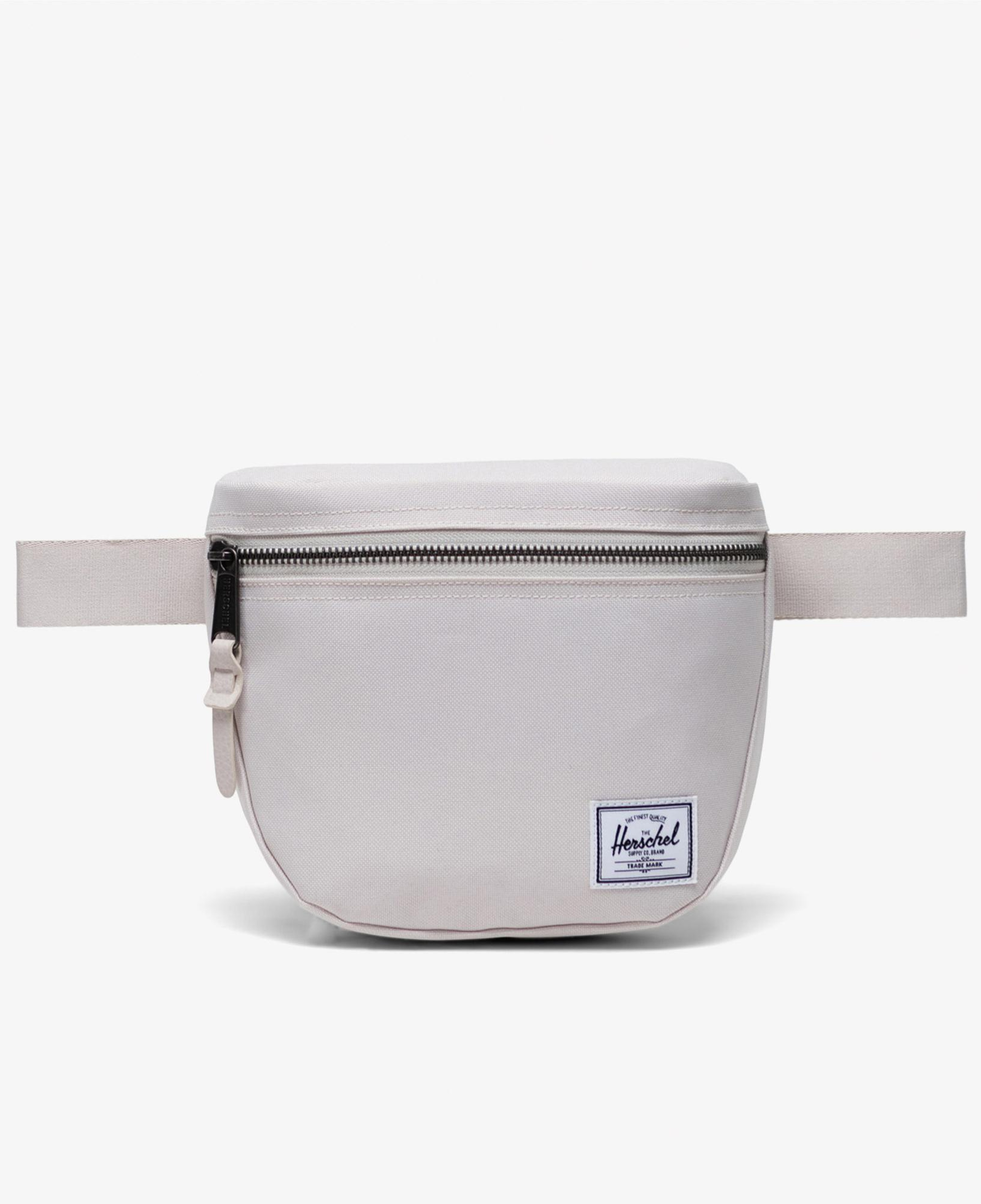 Herschel Settlement Unisex Bej Bel Çantası