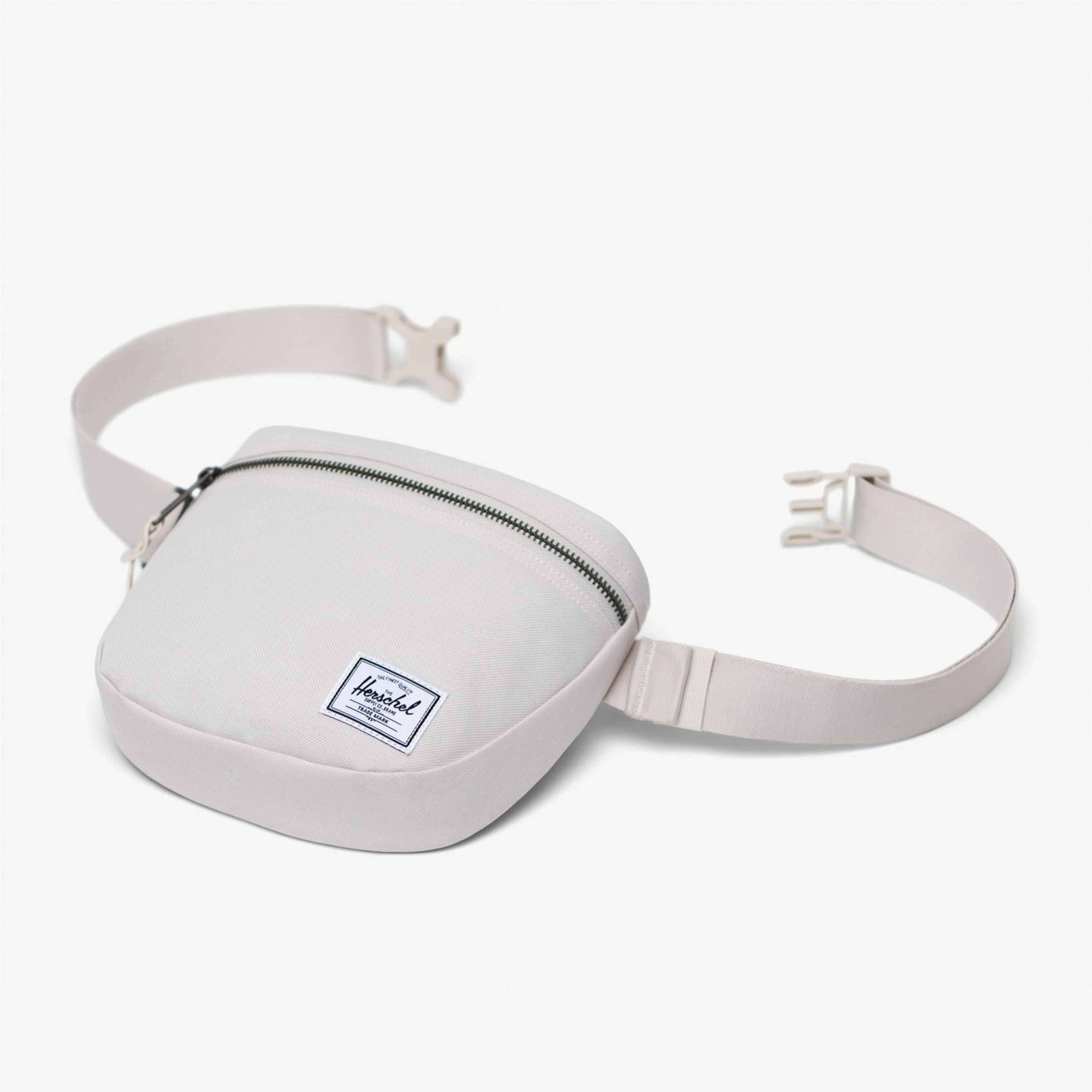 Herschel Settlement Unisex Bej Bel Çantası