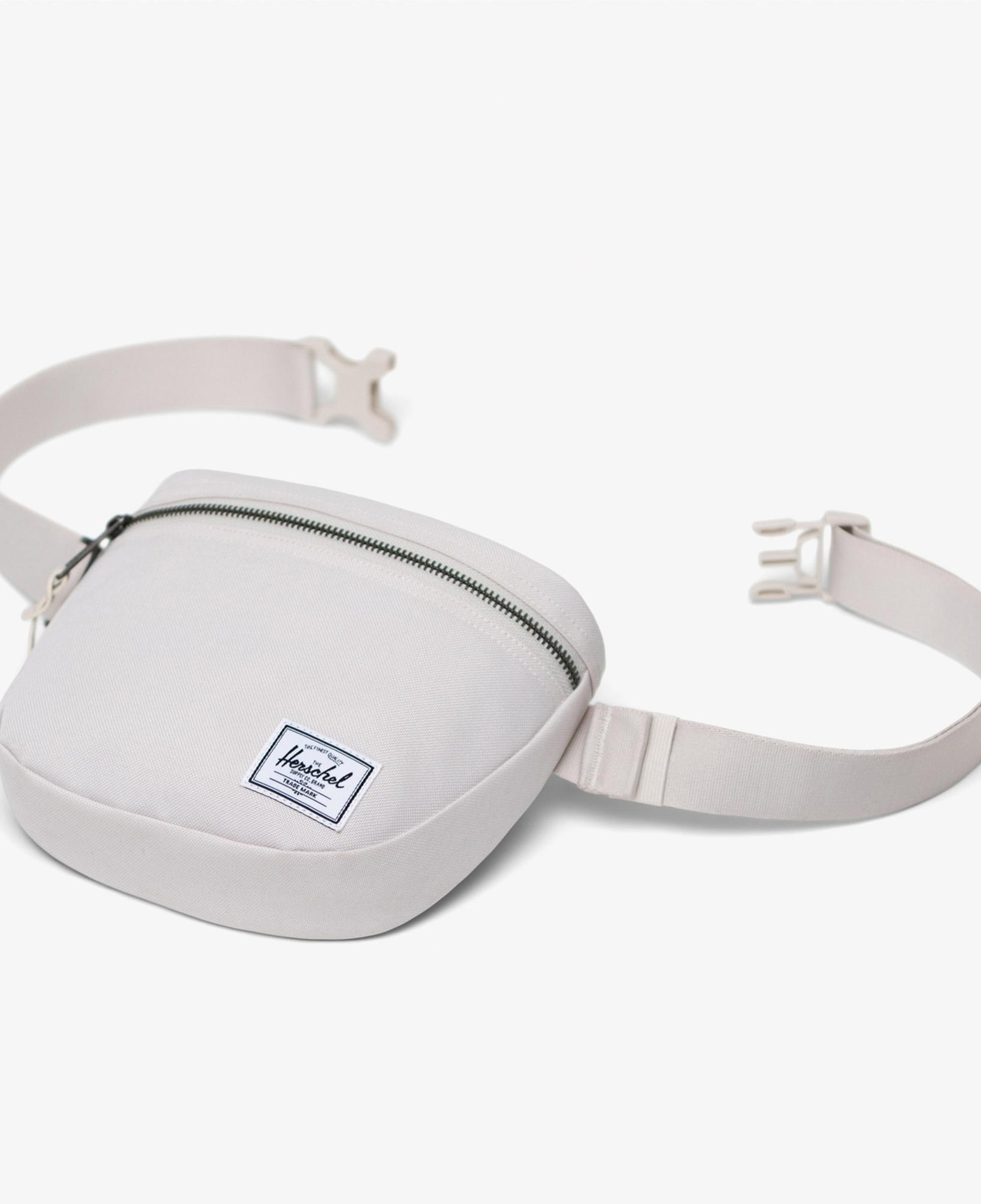 Herschel Settlement Unisex Bej Bel Çantası