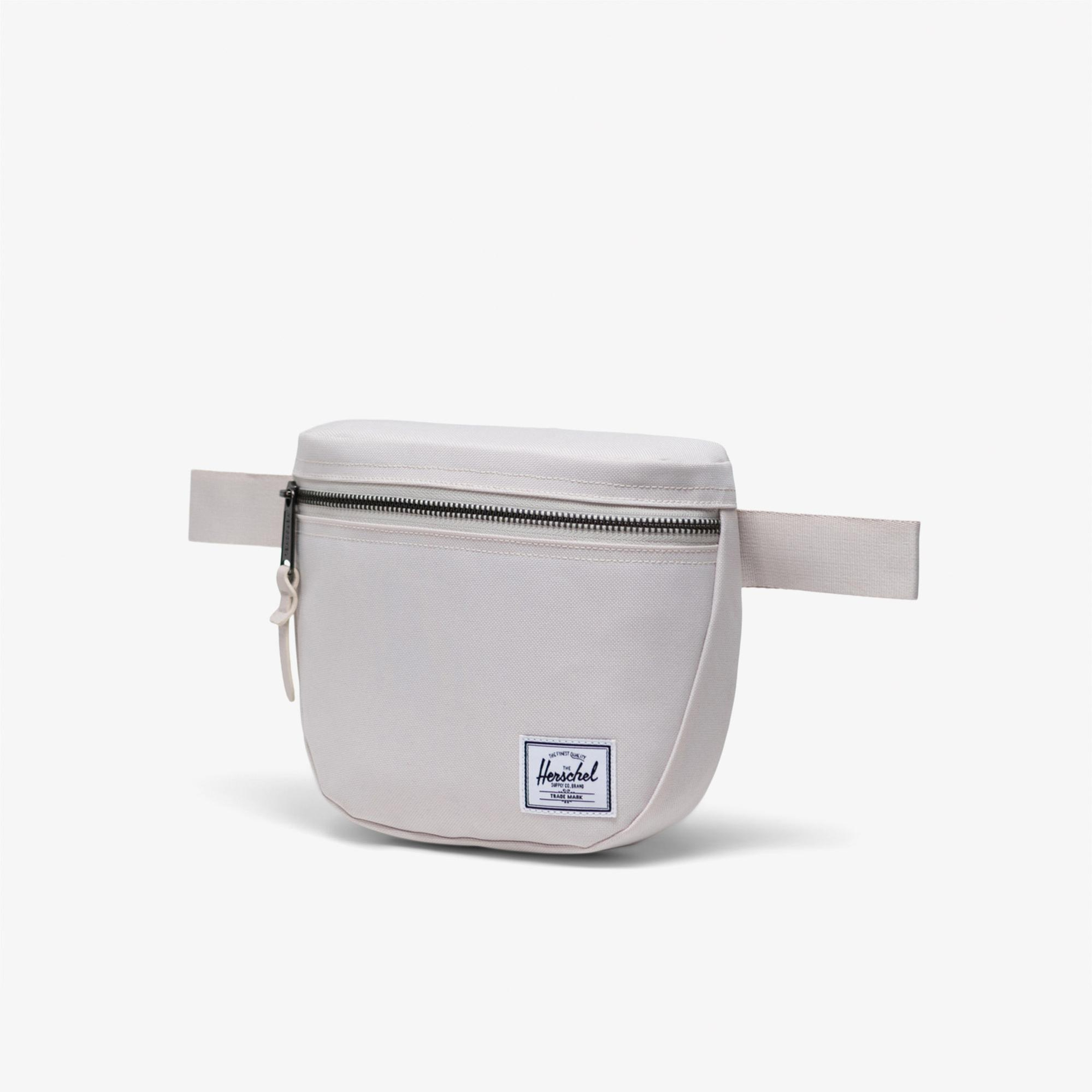 Herschel Settlement Unisex Bej Bel Çantası