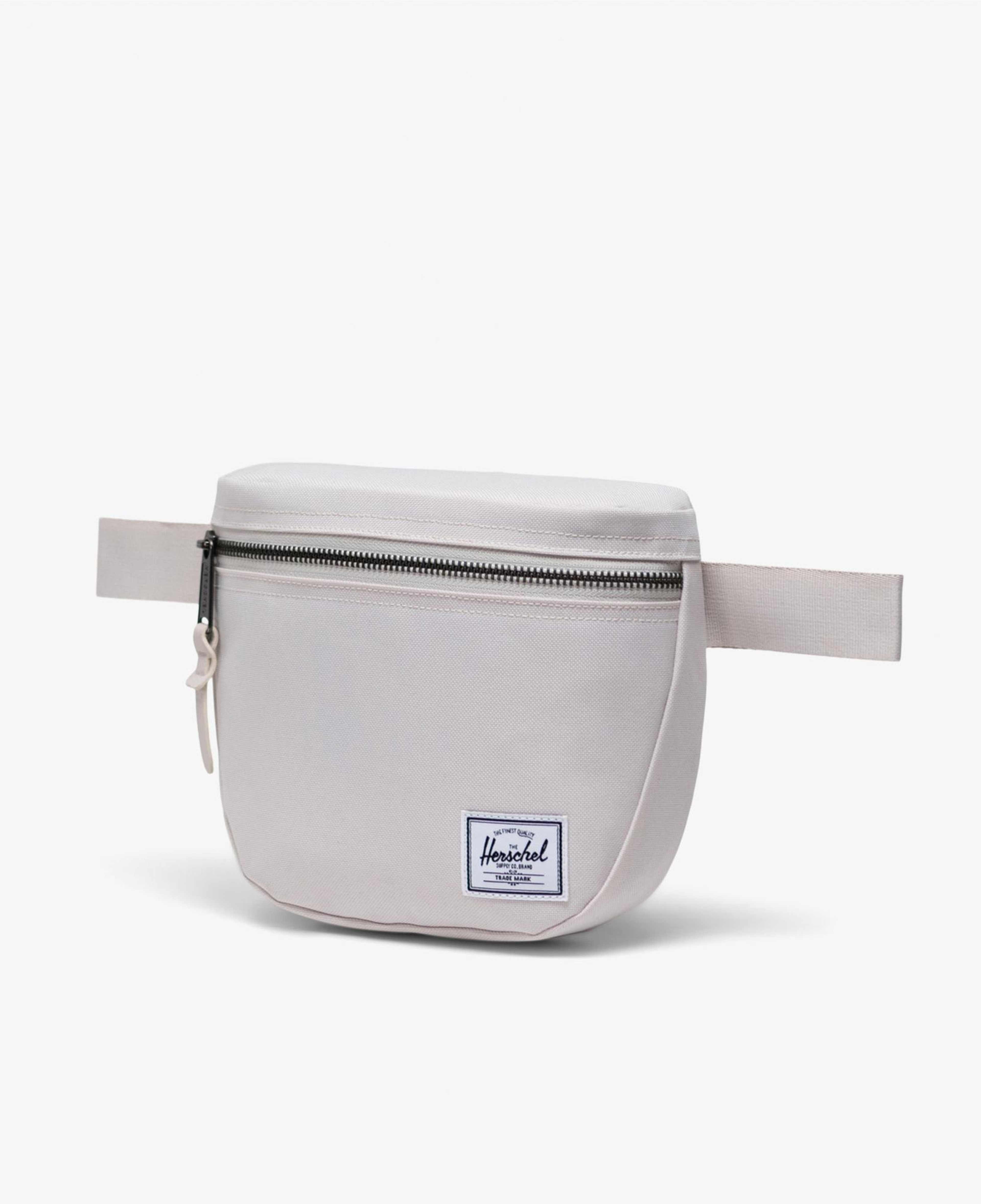 Herschel Settlement Unisex Bej Bel Çantası