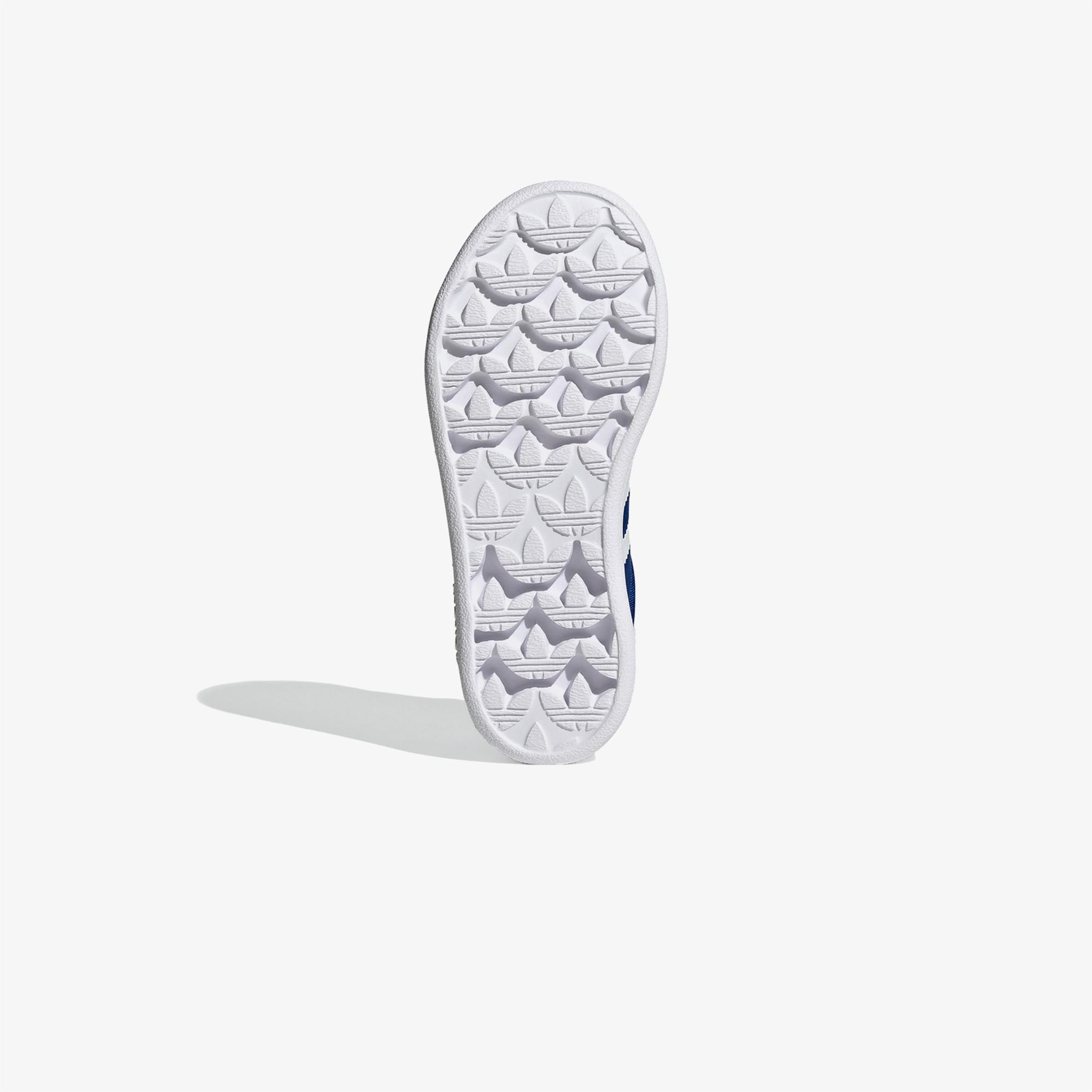 adidas Adifom Gazelle 360 C Çocuk Mavi Spor Ayakkabı