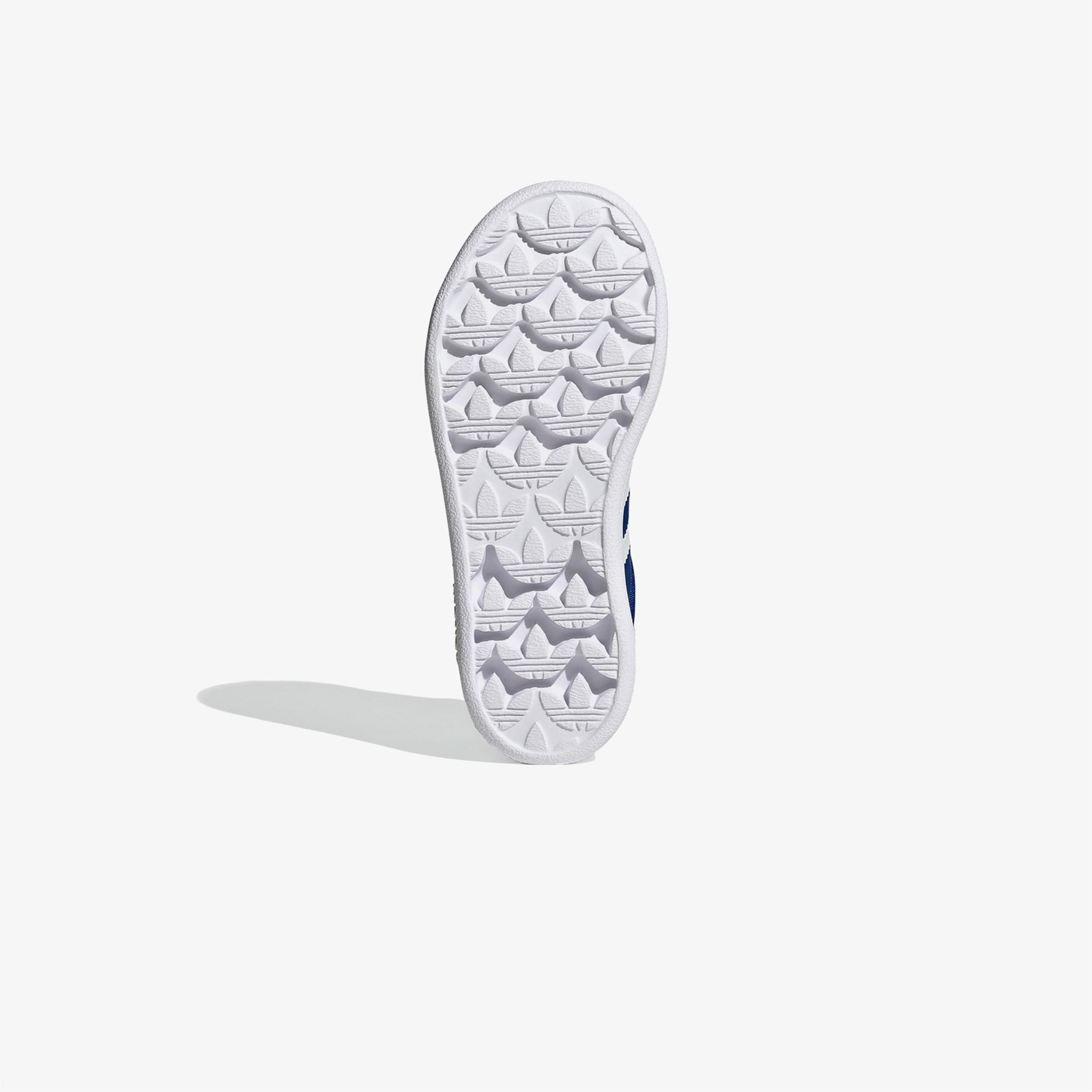 adidas Adifom Gazelle 360 C Çocuk Mavi Spor Ayakkabı