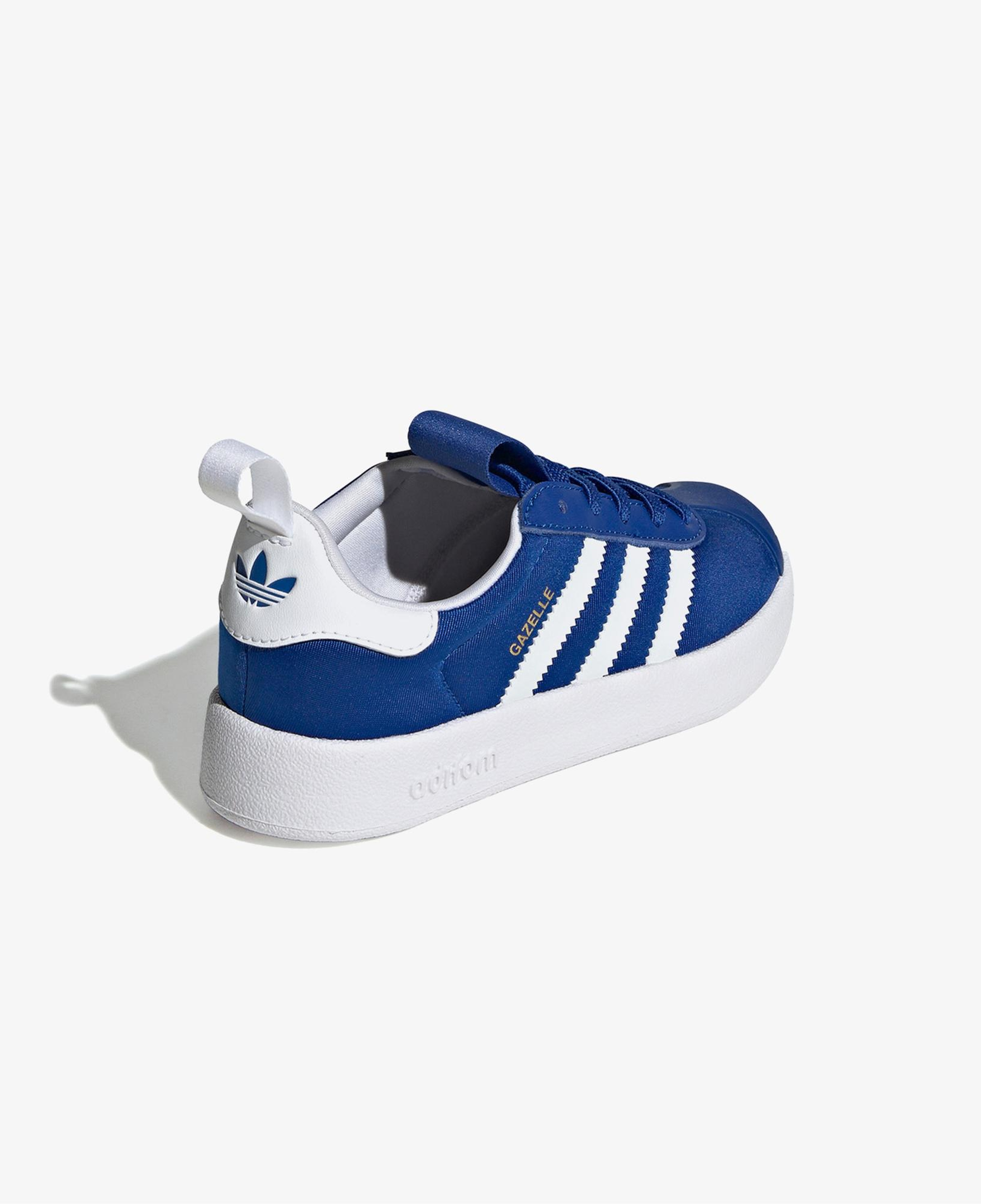adidas Adifom Gazelle 360 C Çocuk Mavi Spor Ayakkabı
