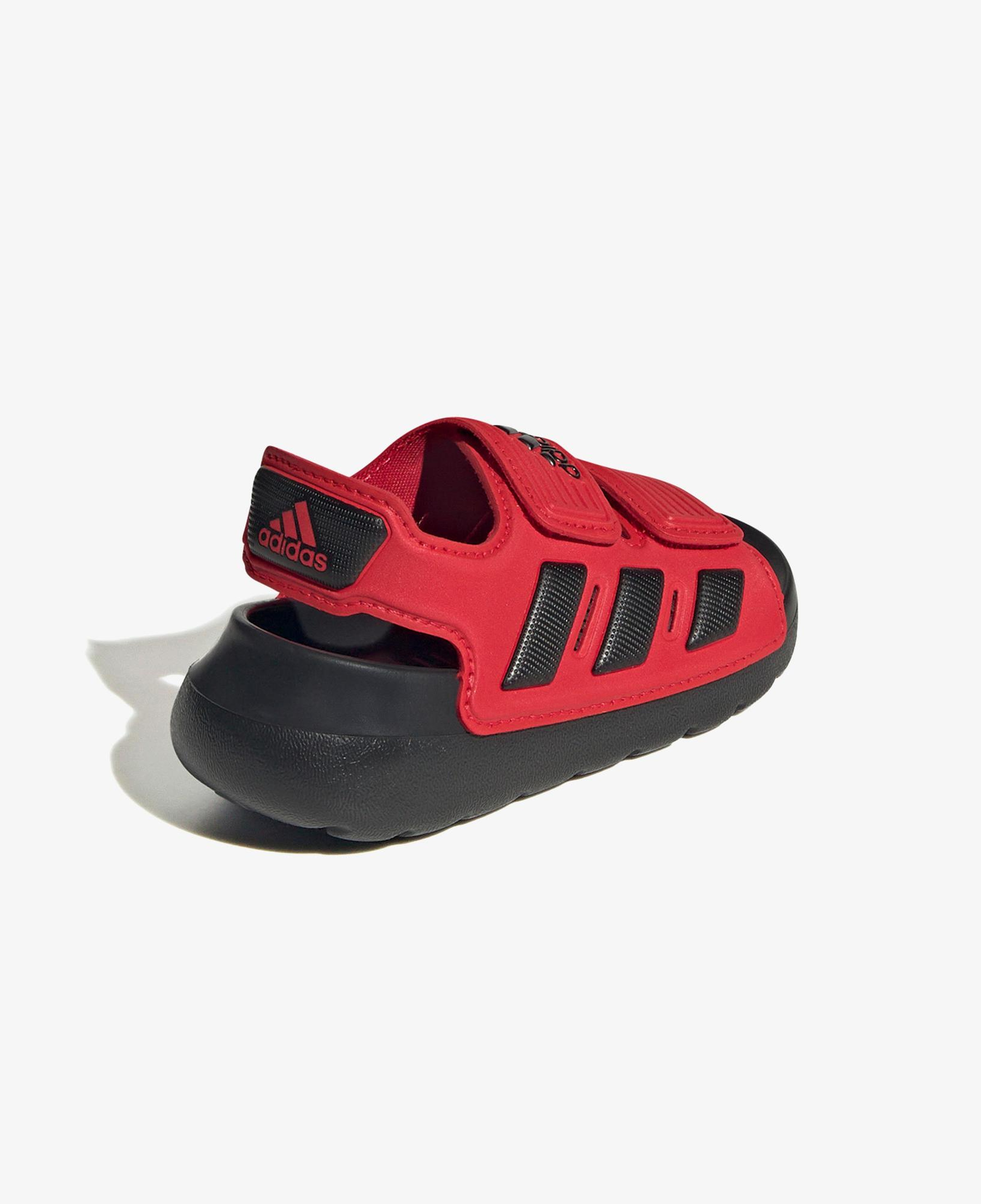 adidas Altaswim 2.0 I Bebek Kırmızı Sandalet
