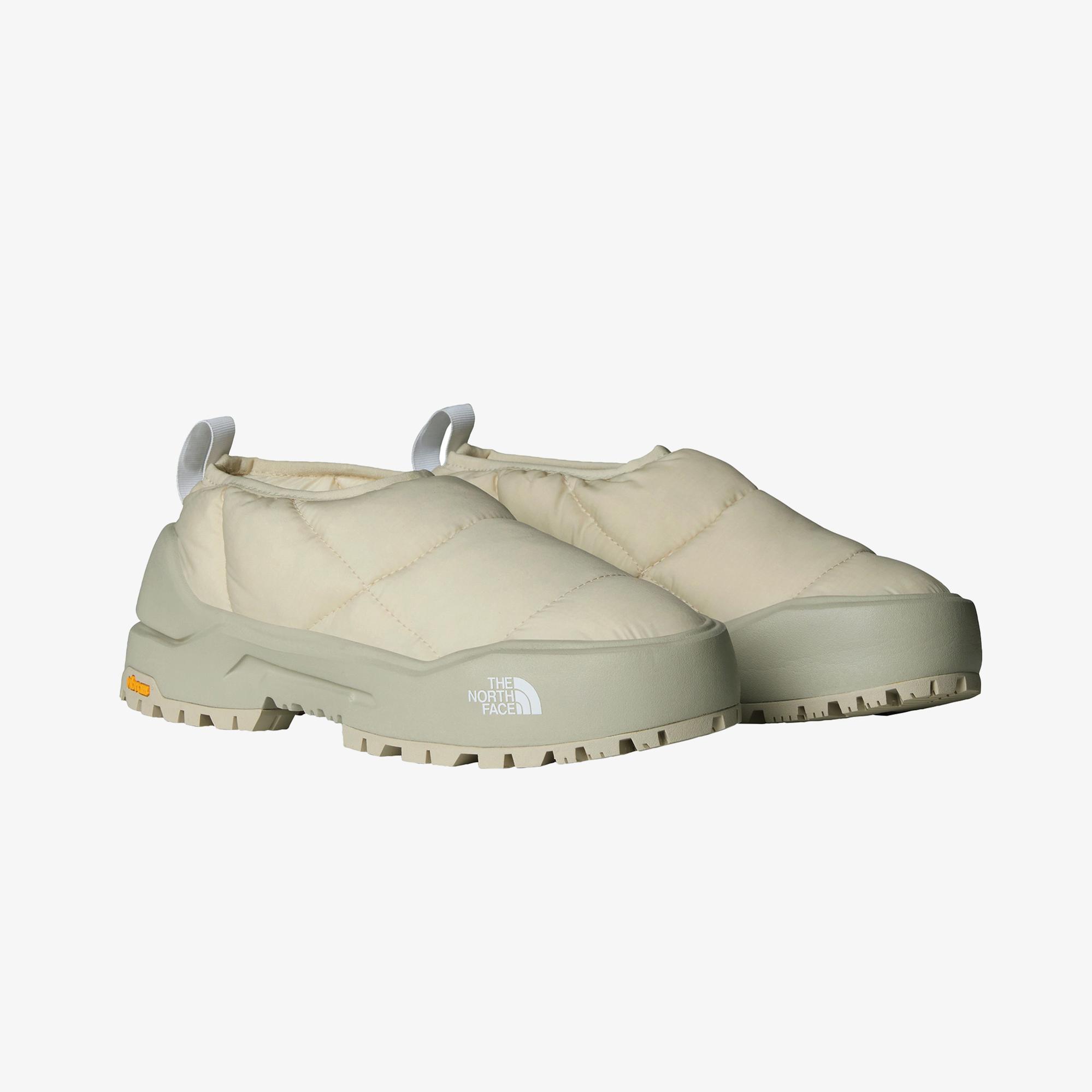 The North Face Base Camp Thermoball Mule Unisex Bej Terlik