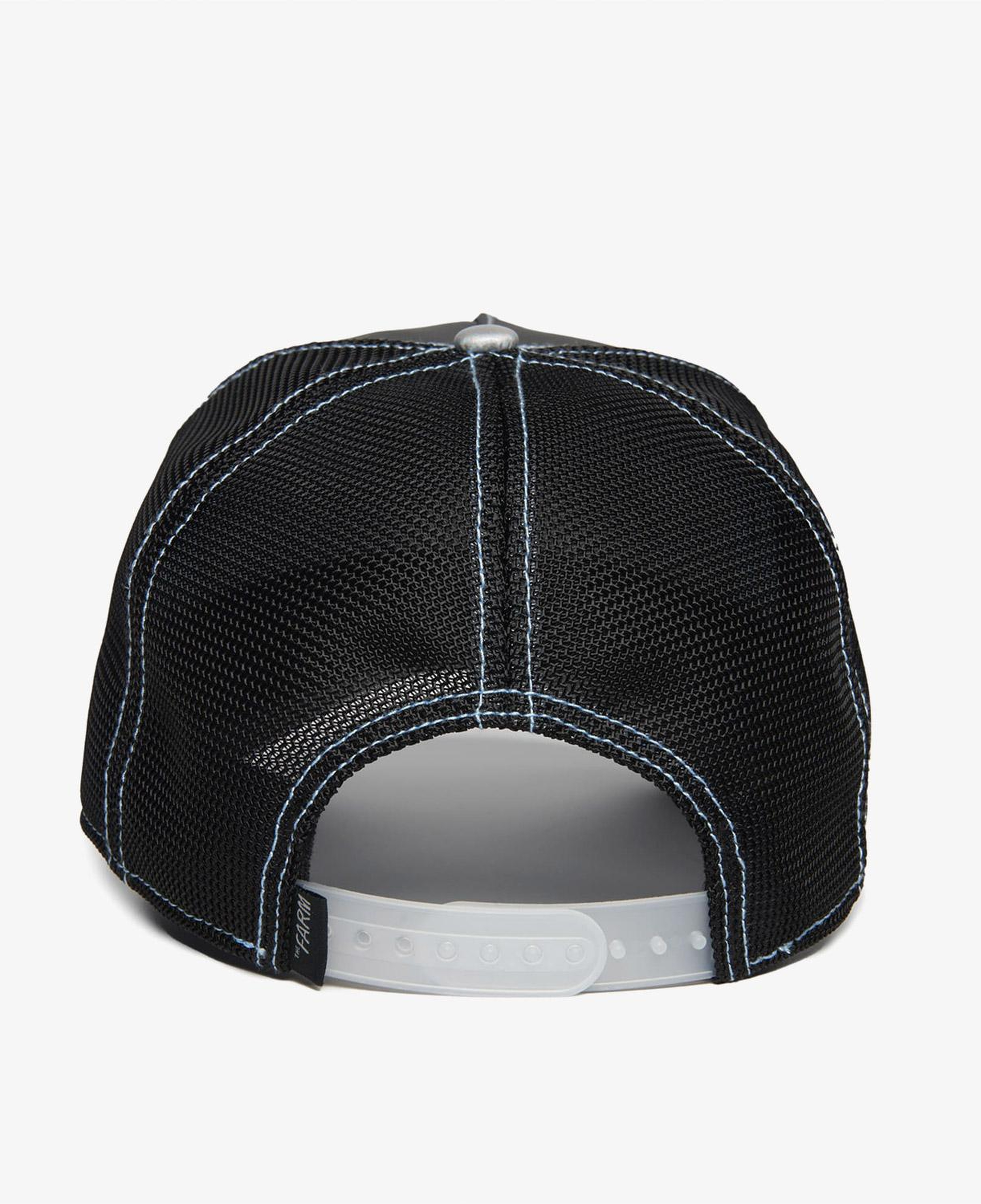 Goorin Bros Go Way Back Unisex Siyah Şapka