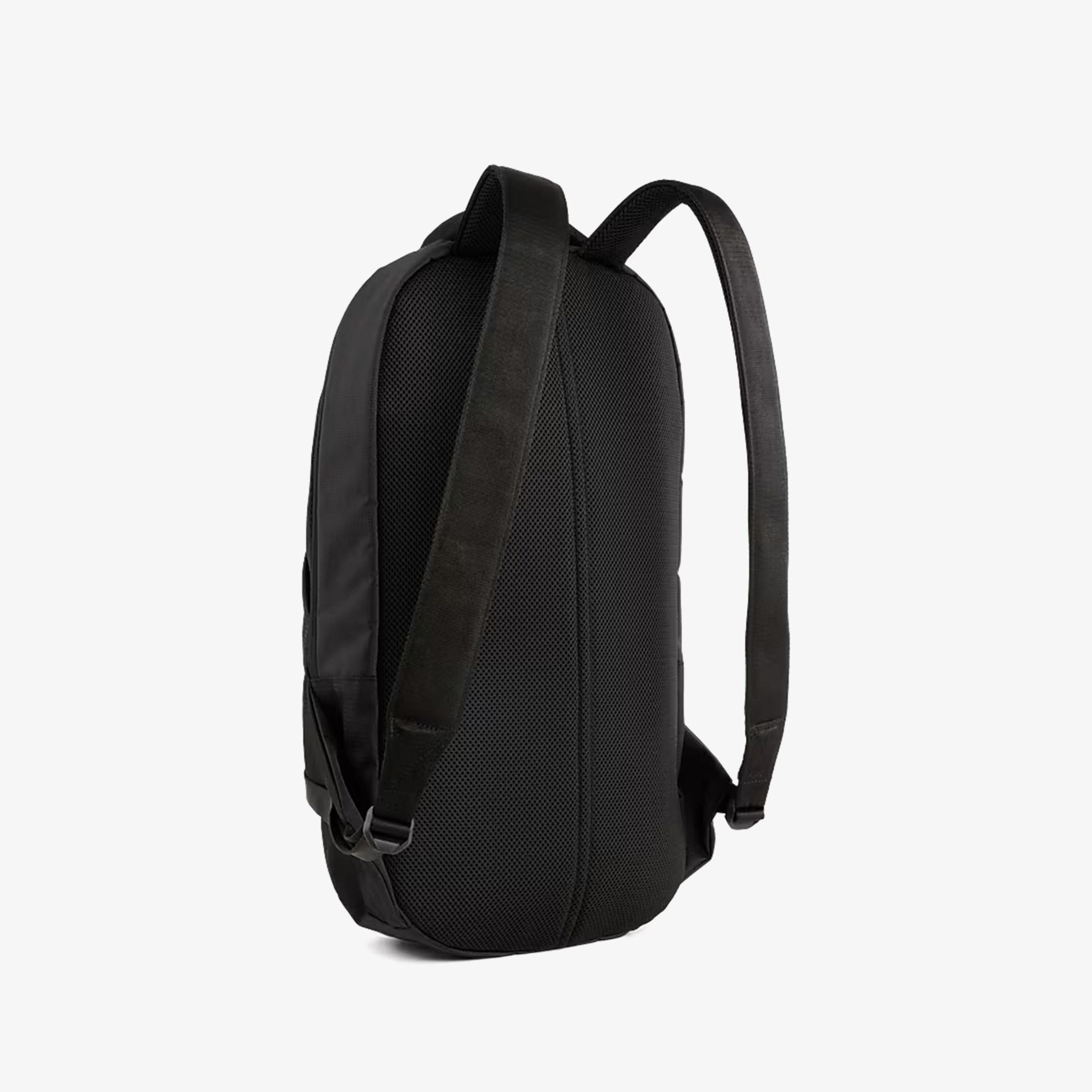 Puma Scuderia Ferrari Race Unisex Siyah Sırt Çantası