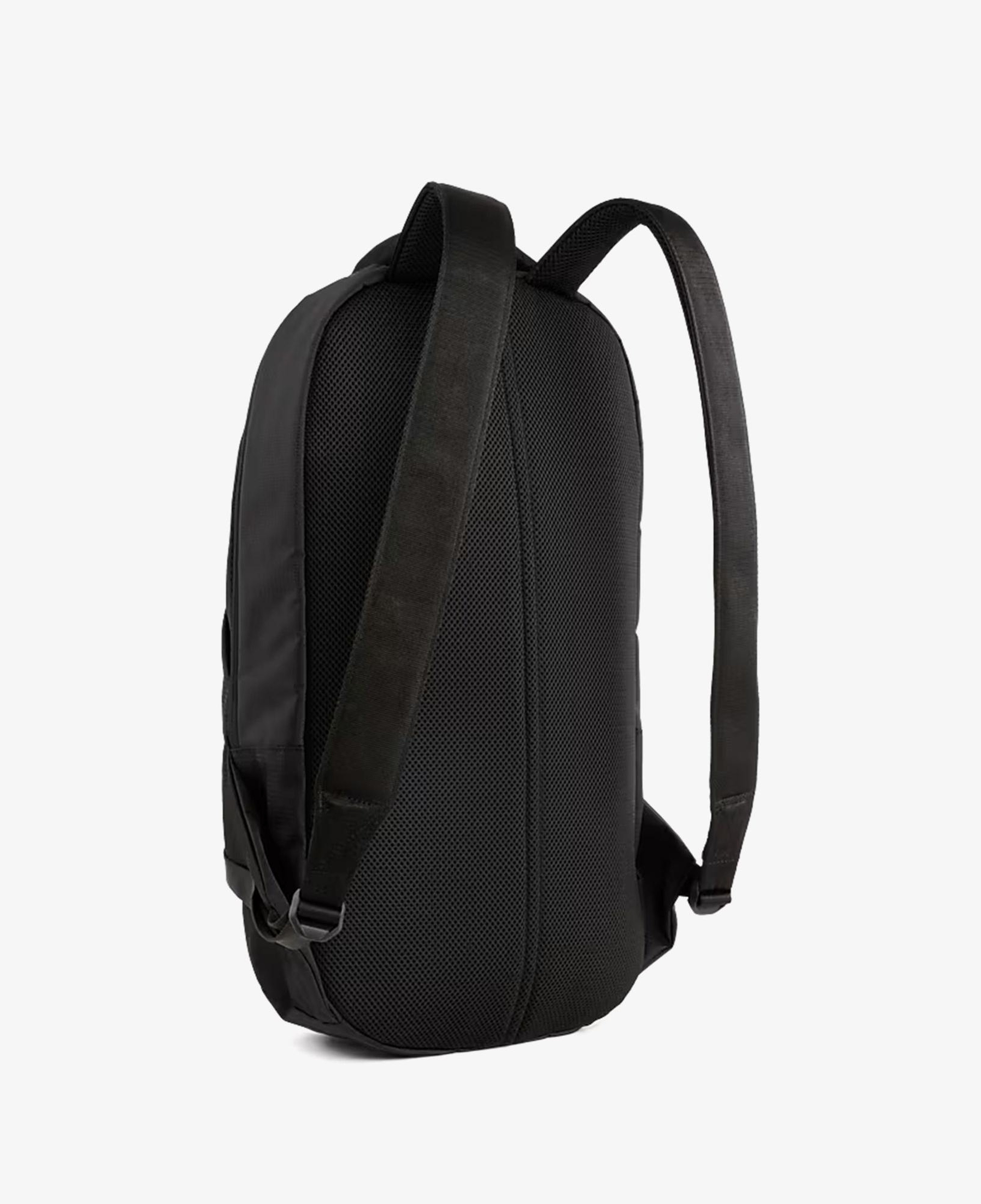 Puma Scuderia Ferrari Race Unisex Siyah Sırt Çantası