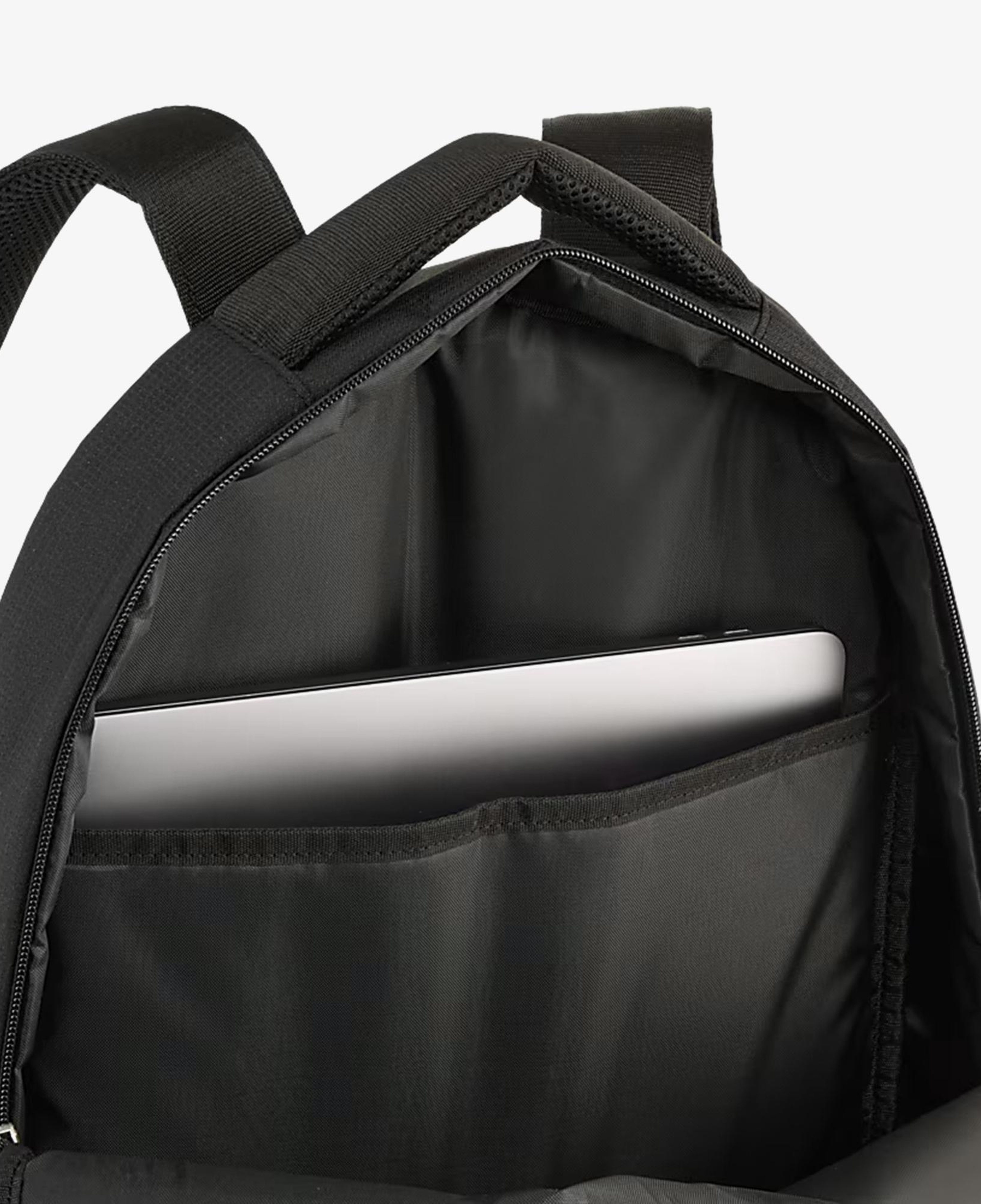 Puma Scuderia Ferrari Race Unisex Siyah Sırt Çantası