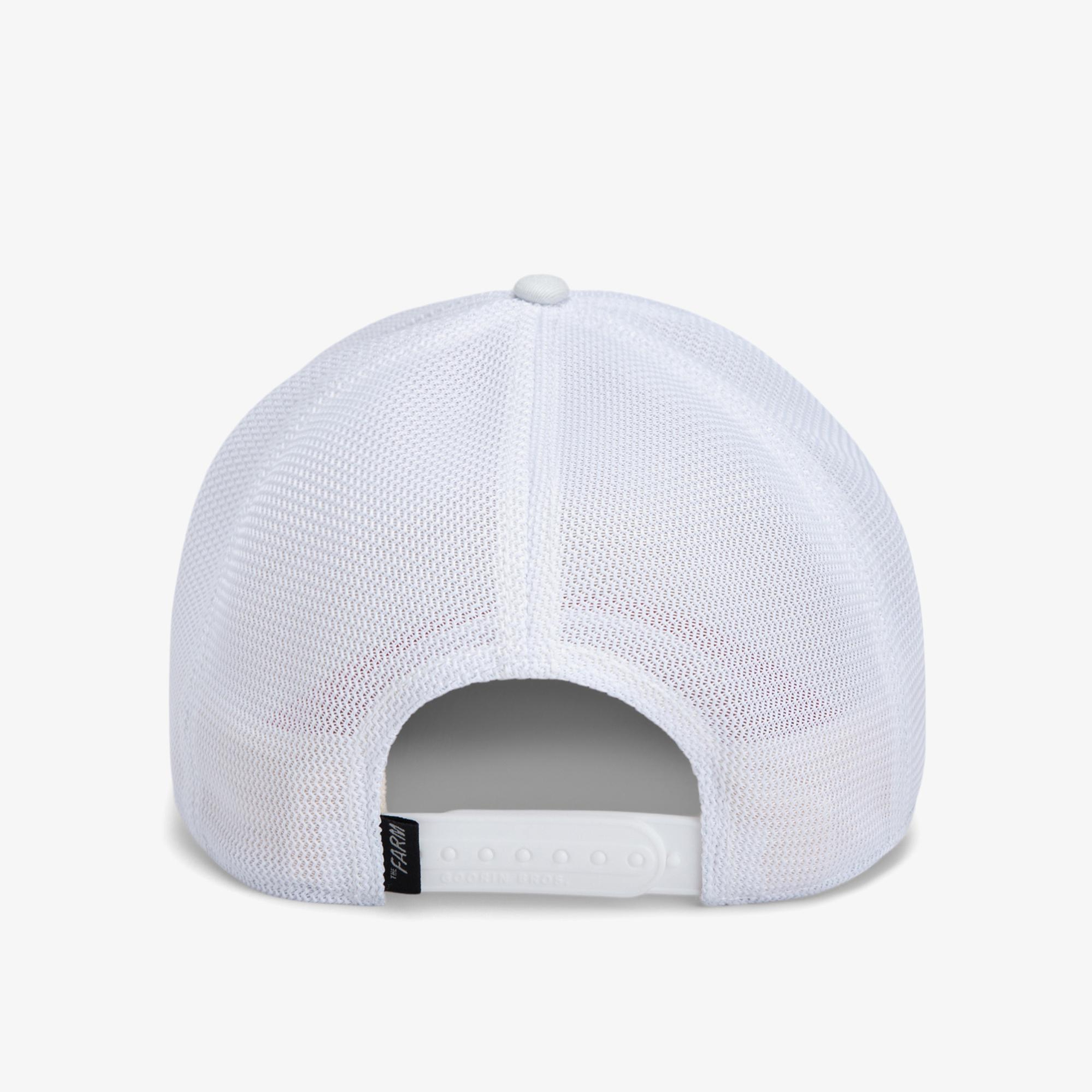 Goorin Bros Aquapals Unisex Beyaz Şapka