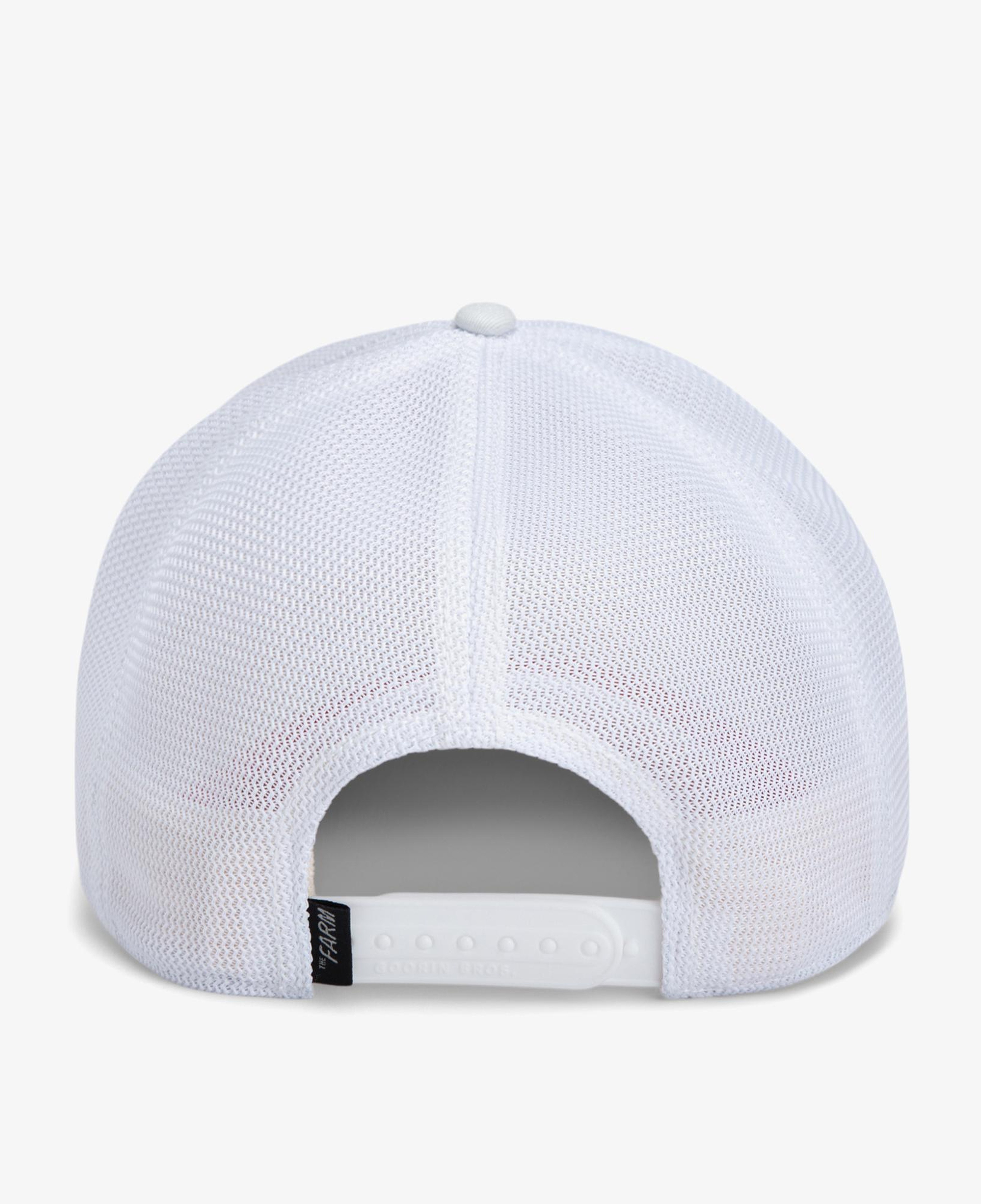 Goorin Bros Aquapals Unisex Beyaz Şapka