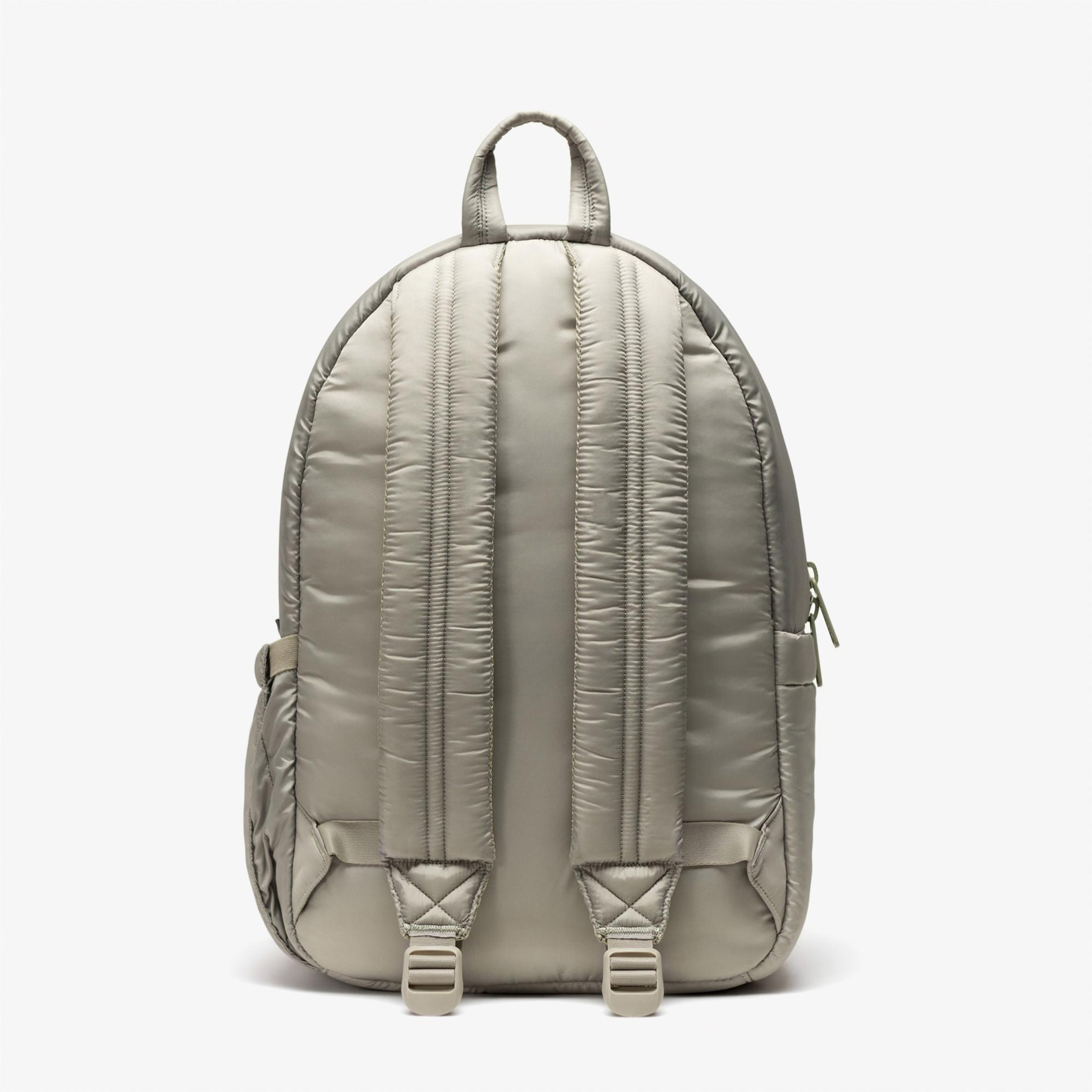 Herschel Settlement Unisex Bej Sırt Çantası