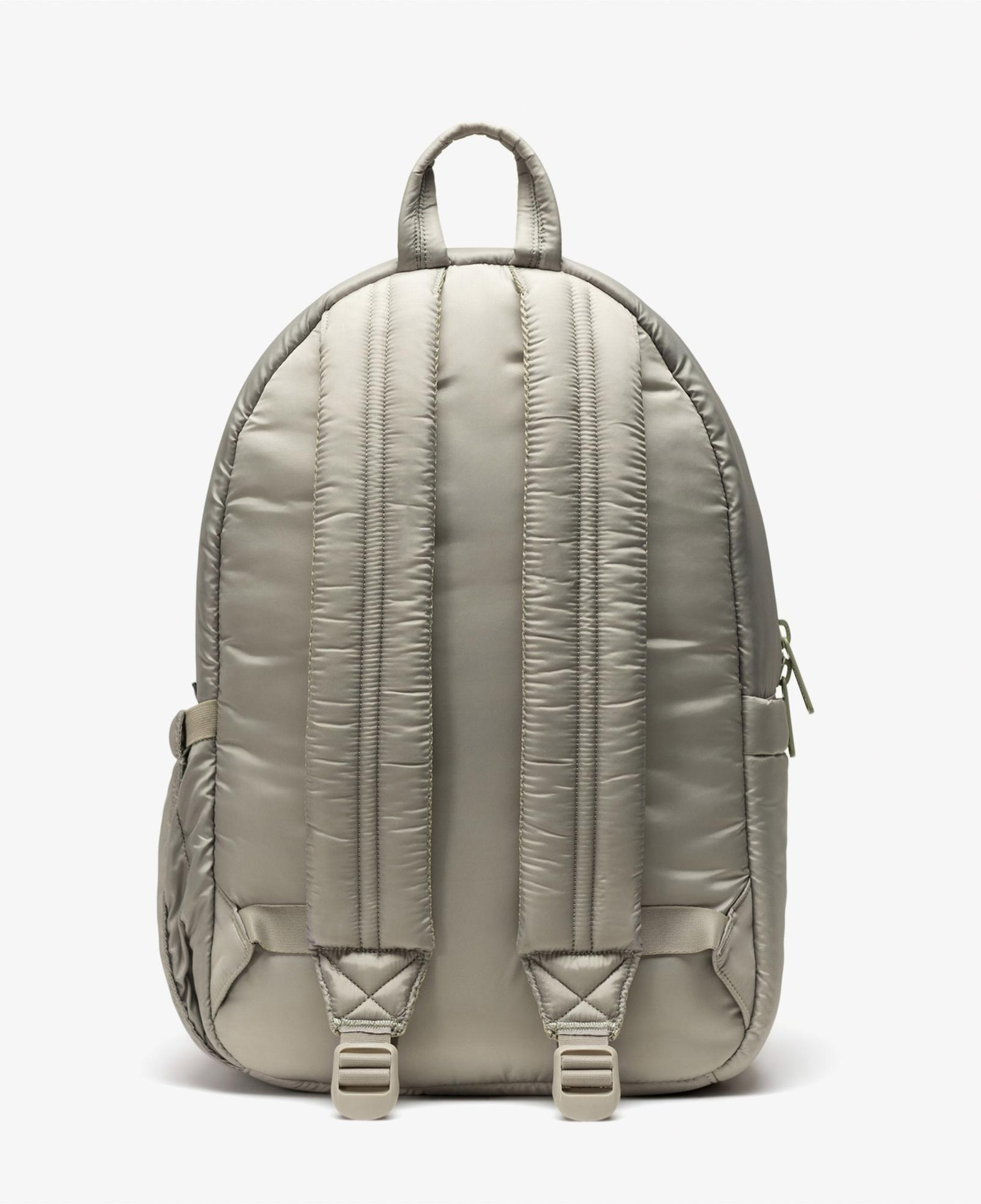 Herschel Settlement Unisex Bej Sırt Çantası